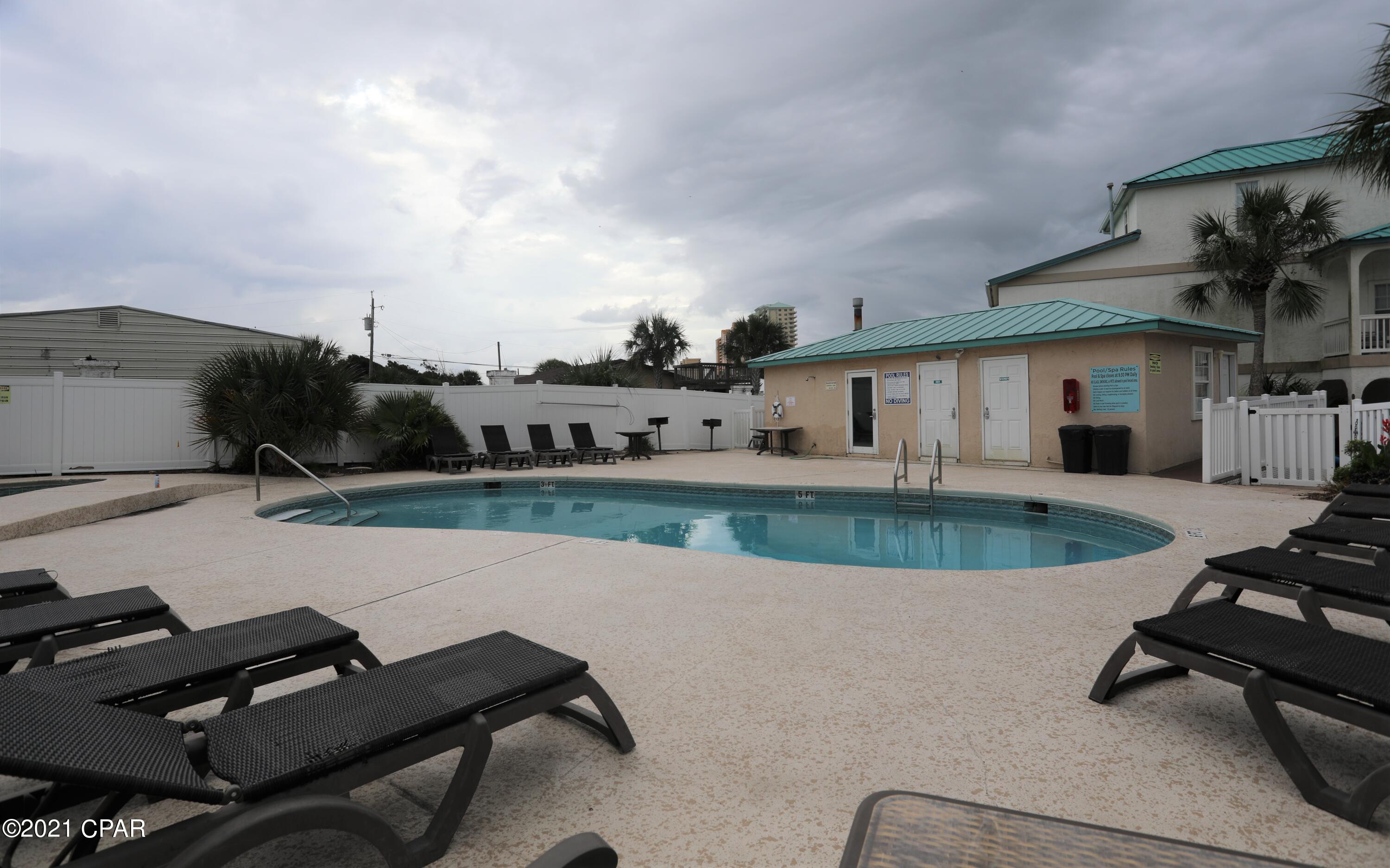 The Palms - Residential