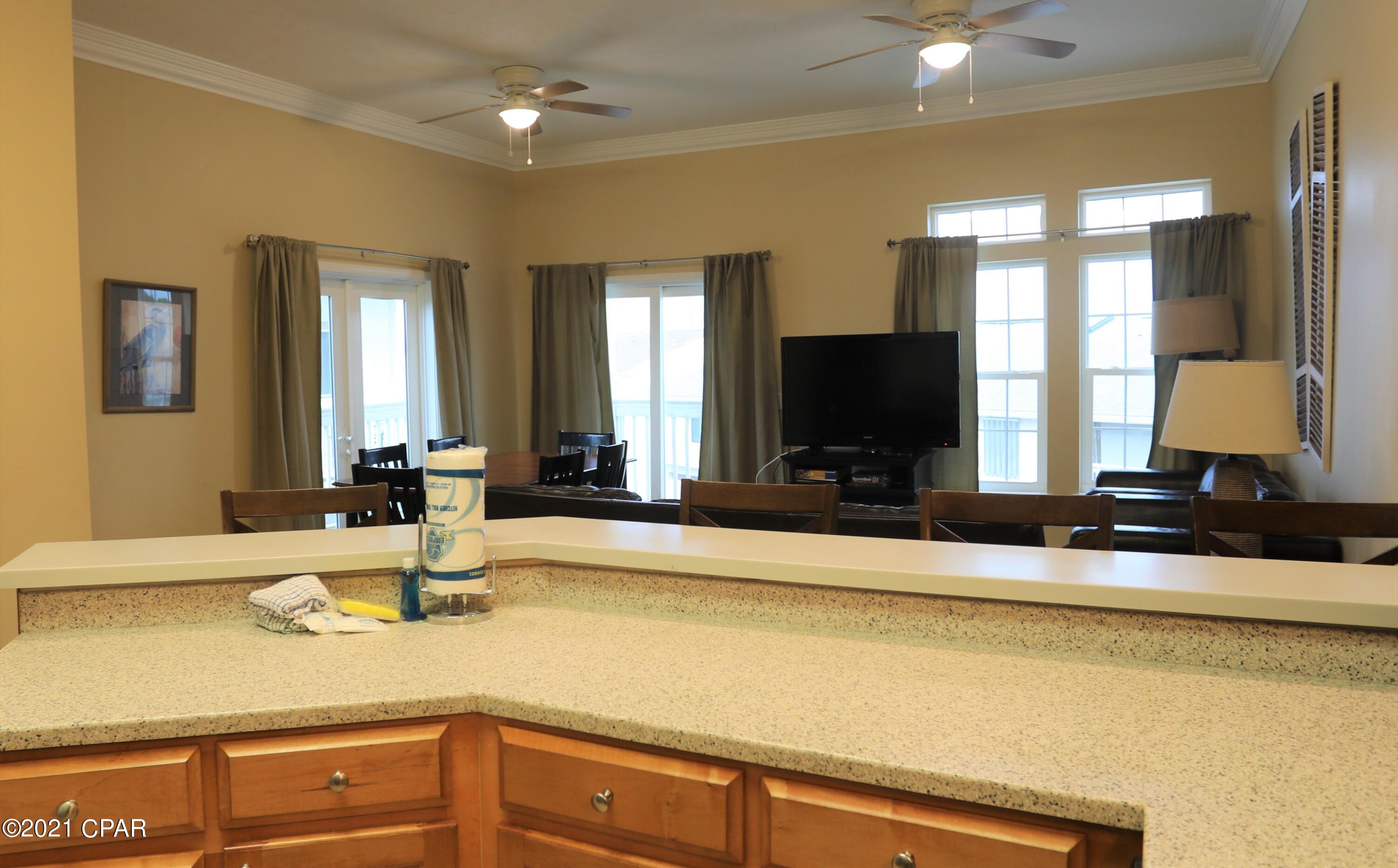 The Palms - Residential