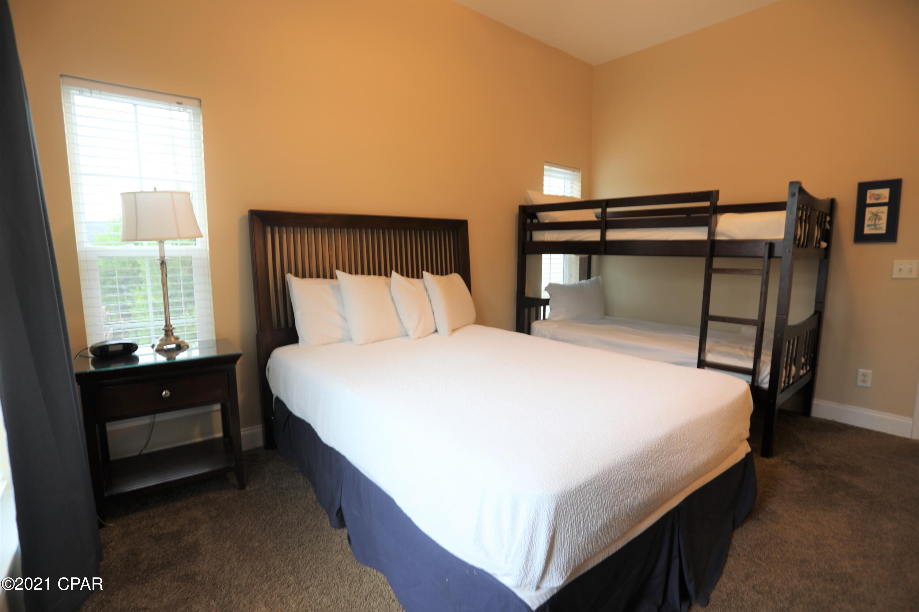 The Palms - Residential