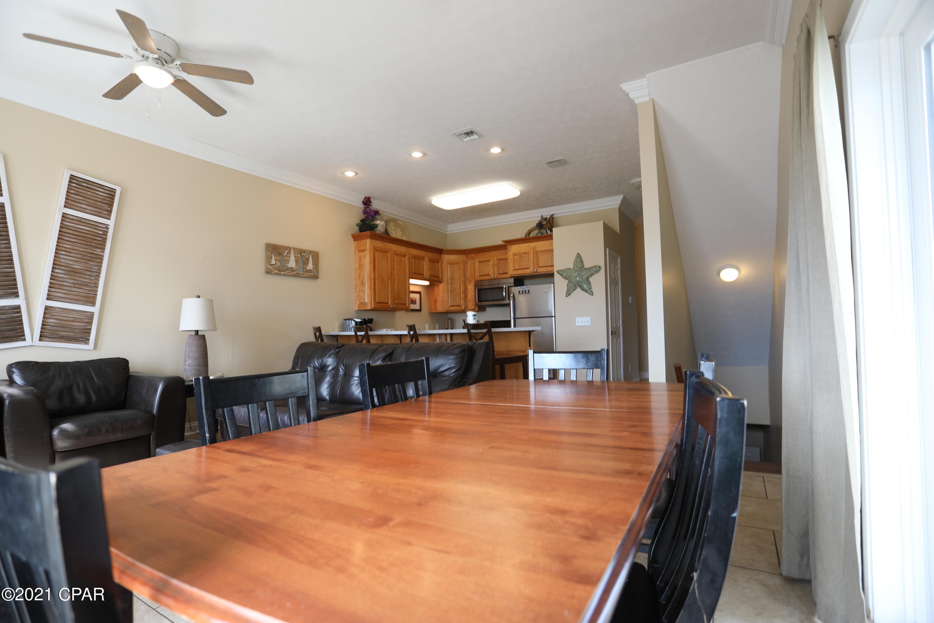 The Palms - Residential