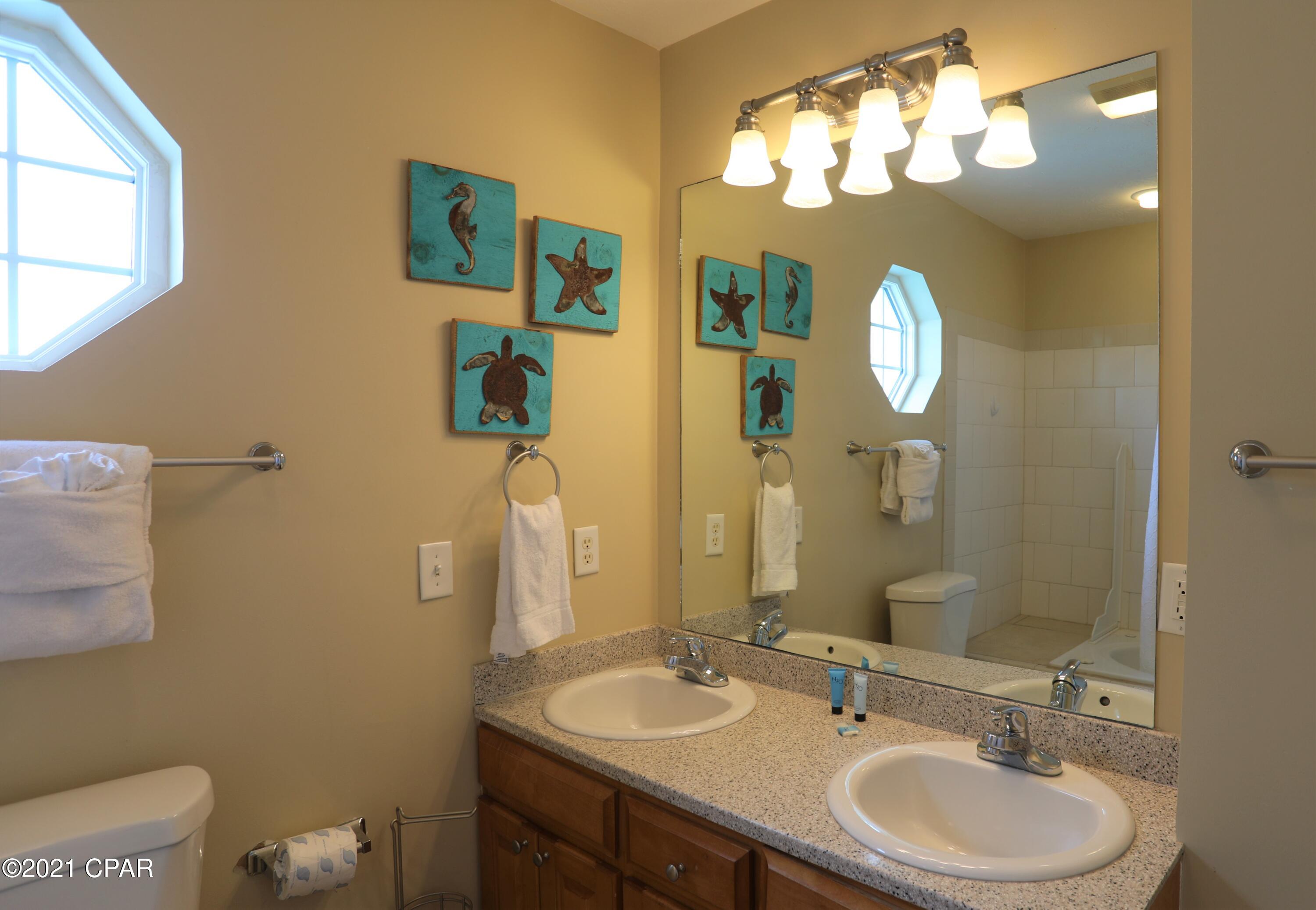 The Palms - Residential