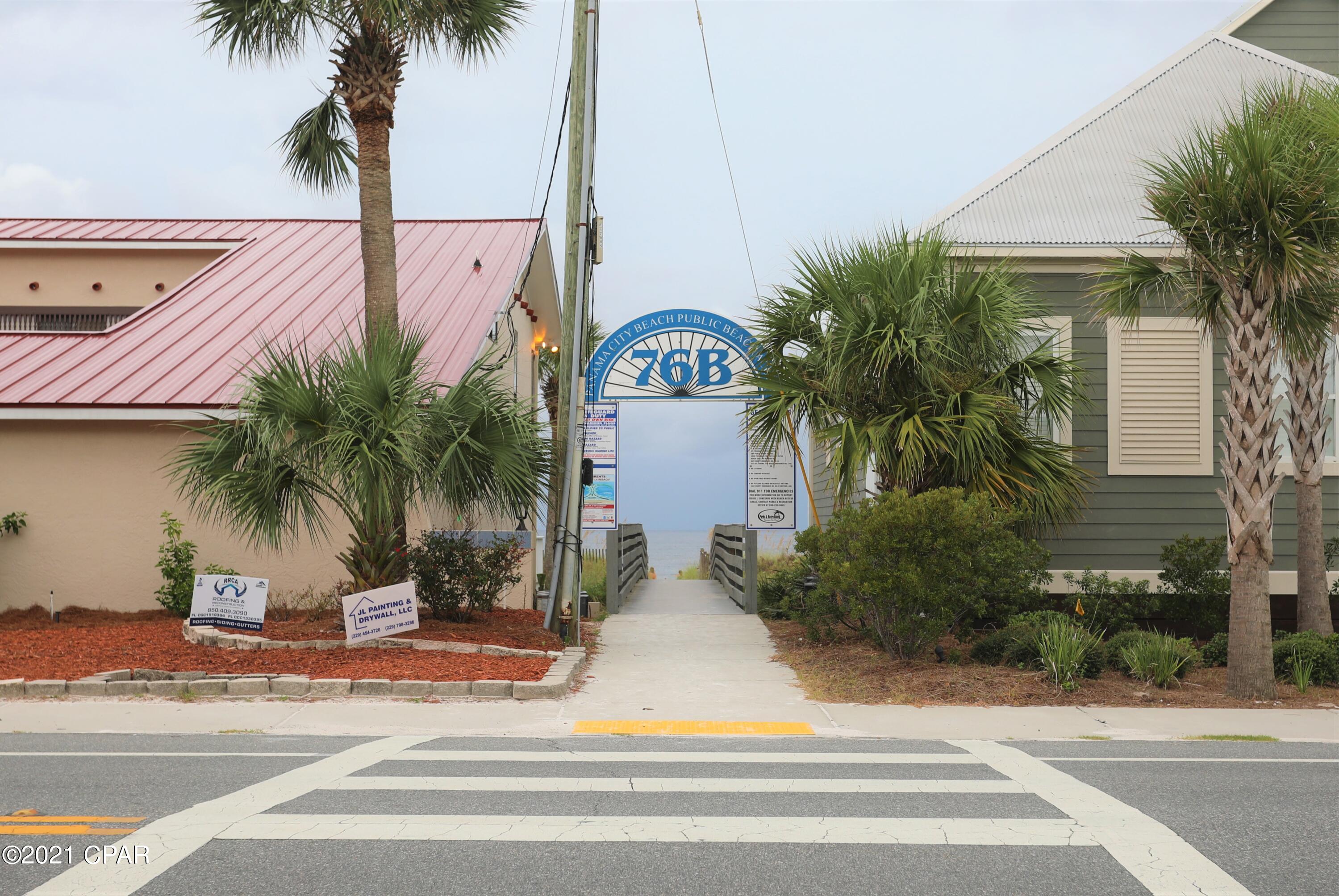 The Palms - Residential