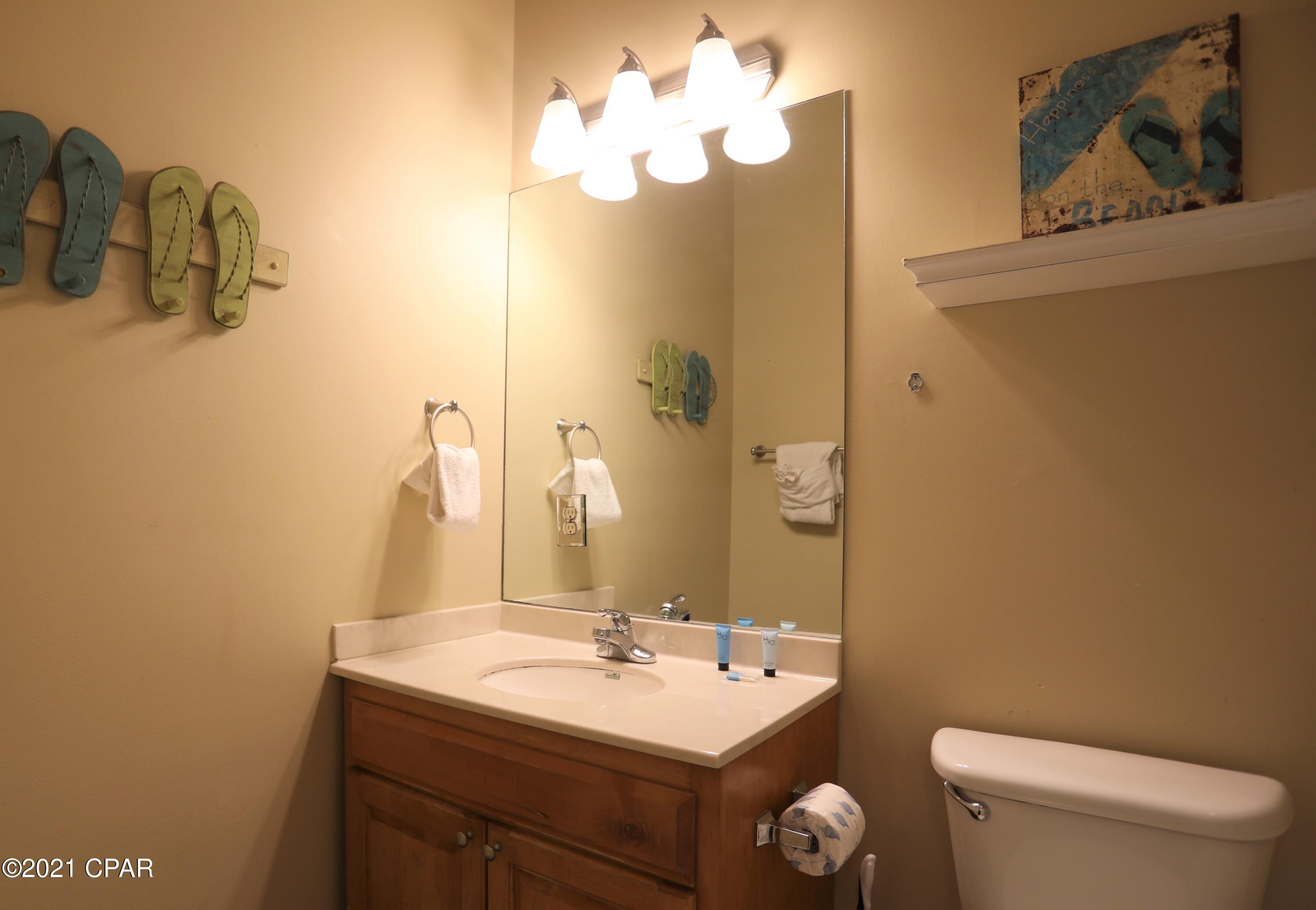 The Palms - Residential