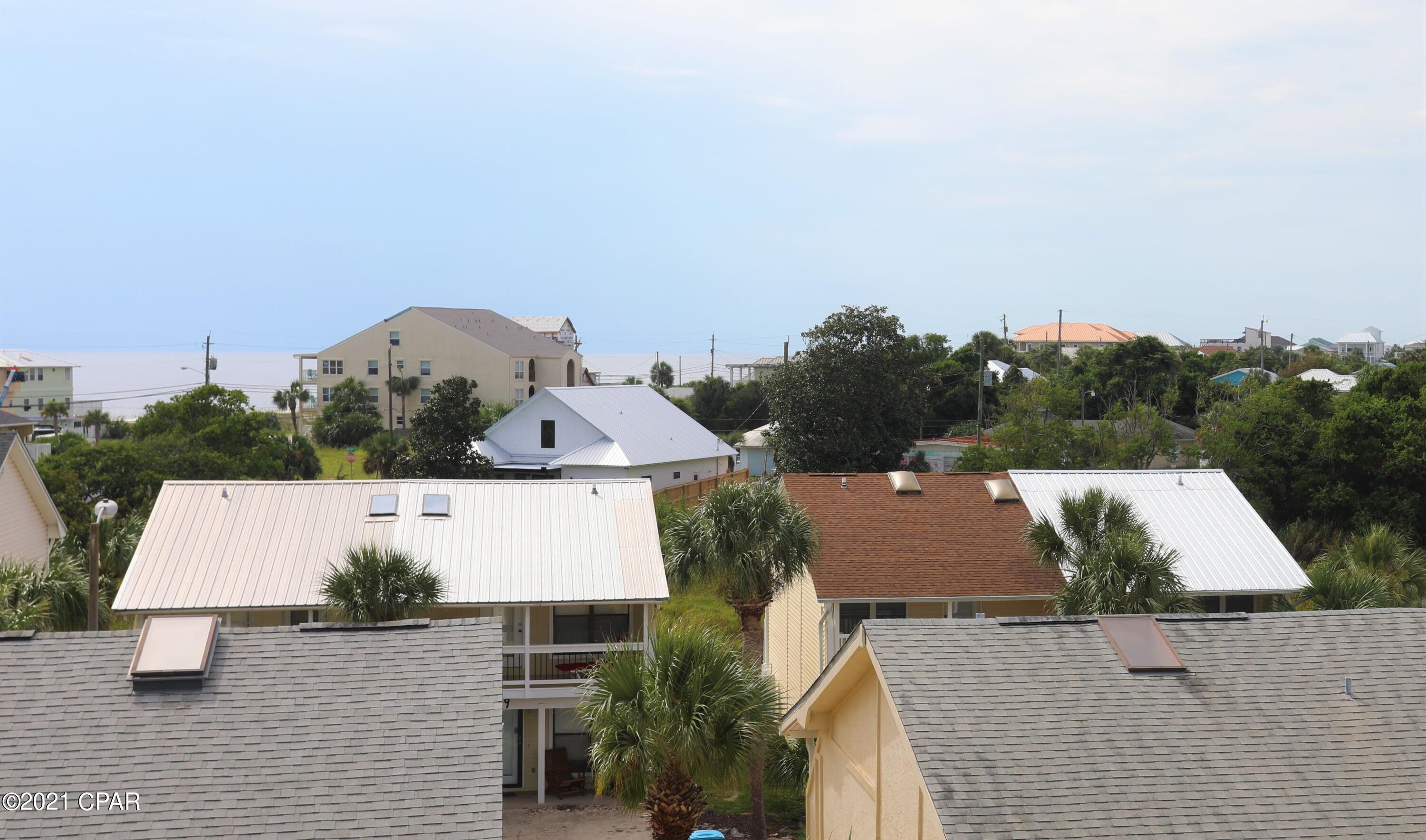 The Palms - Residential