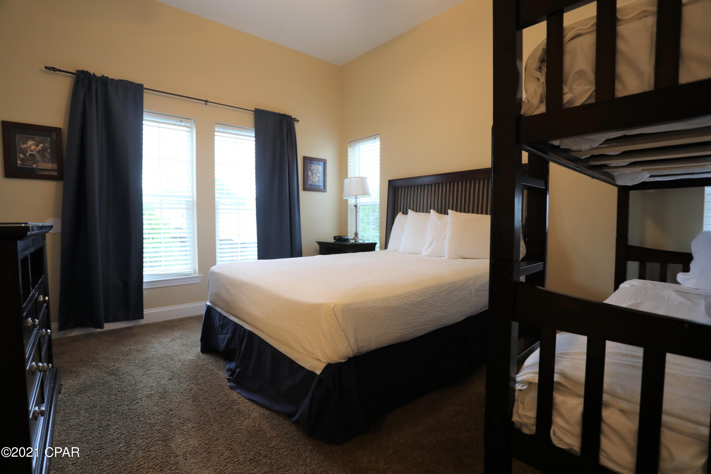 The Palms - Residential