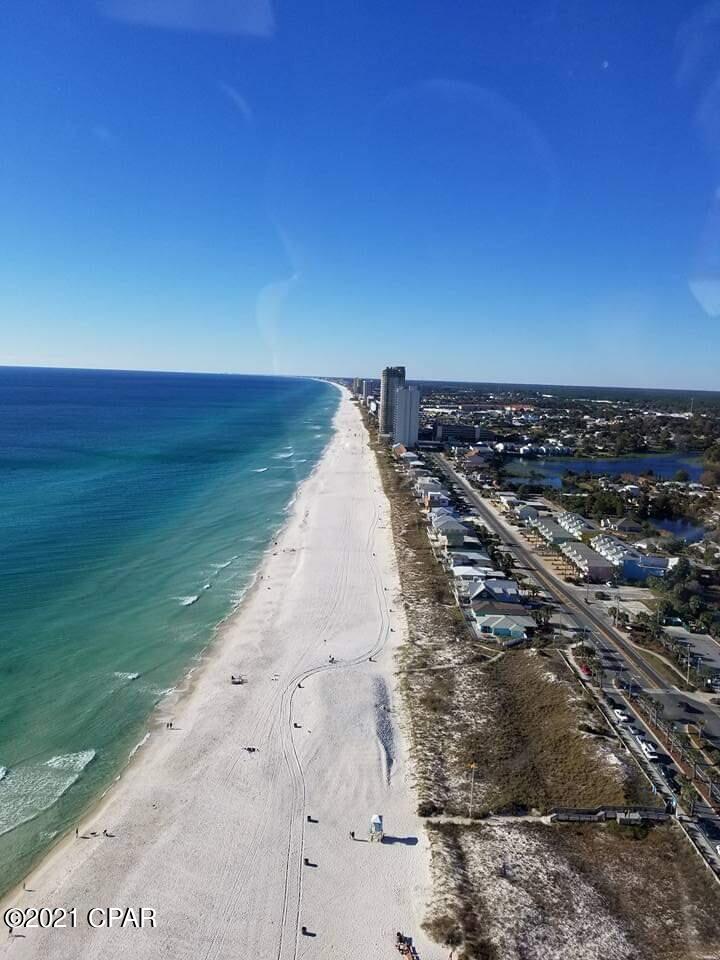 The Palms - Residential