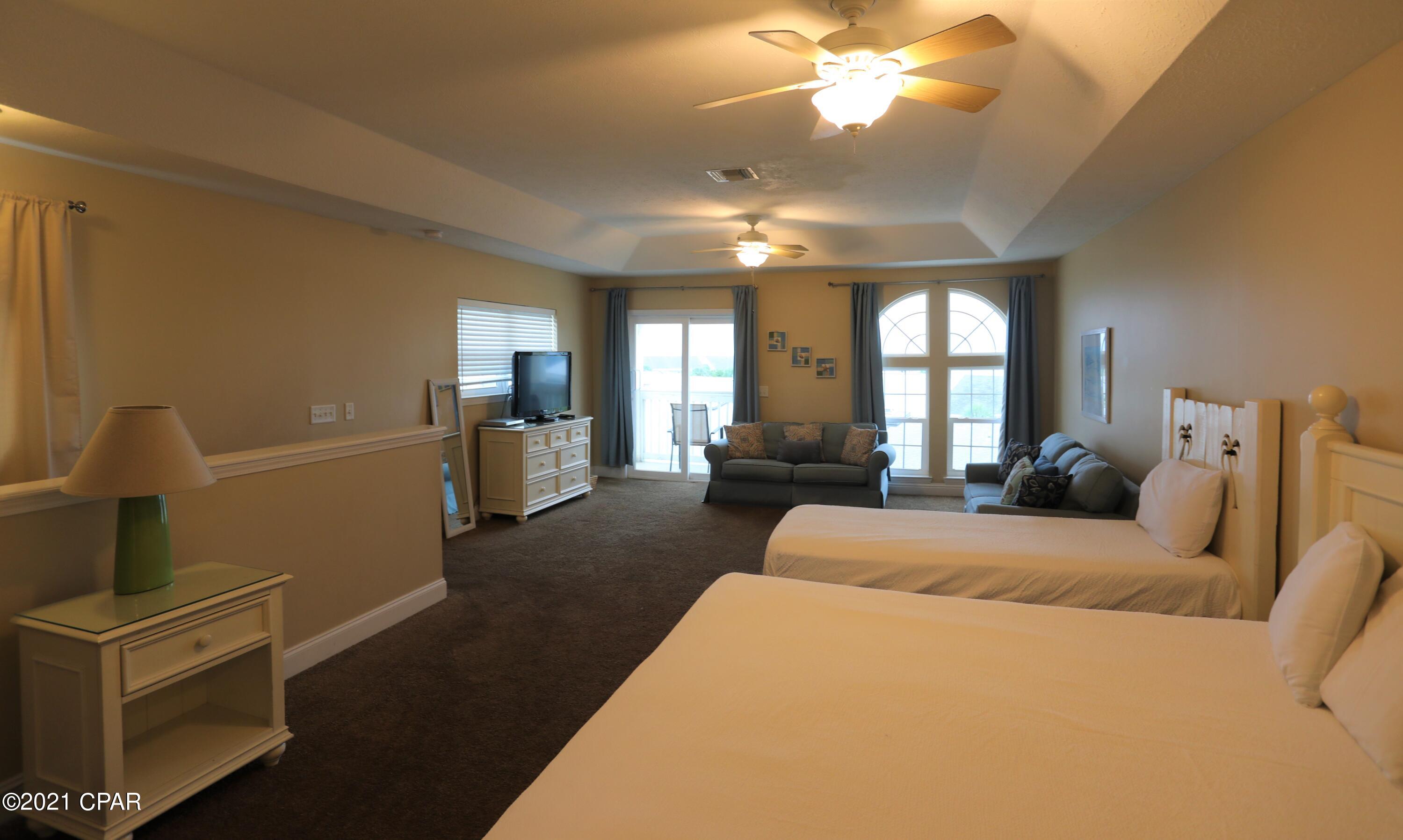 The Palms - Residential