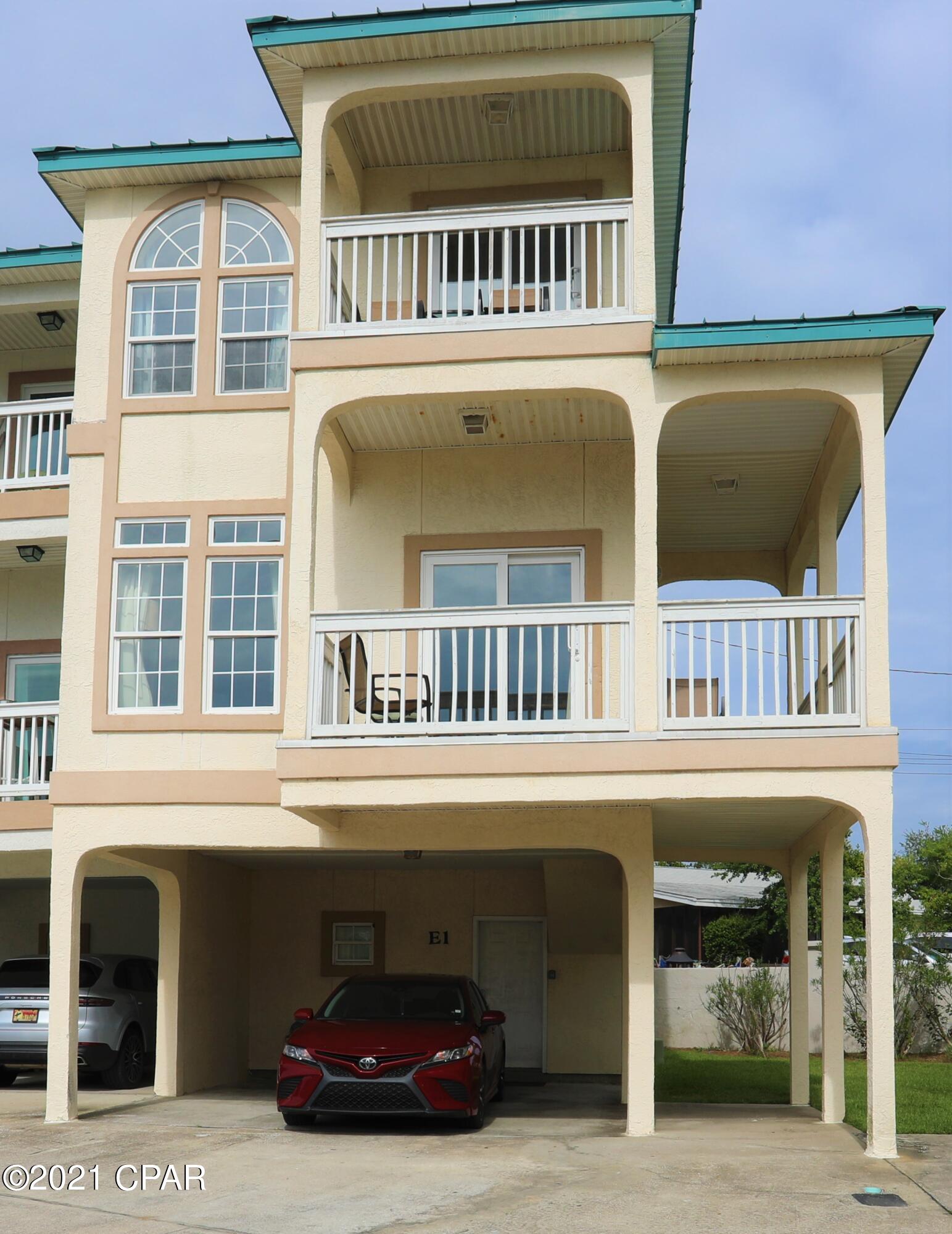 The Palms - Residential