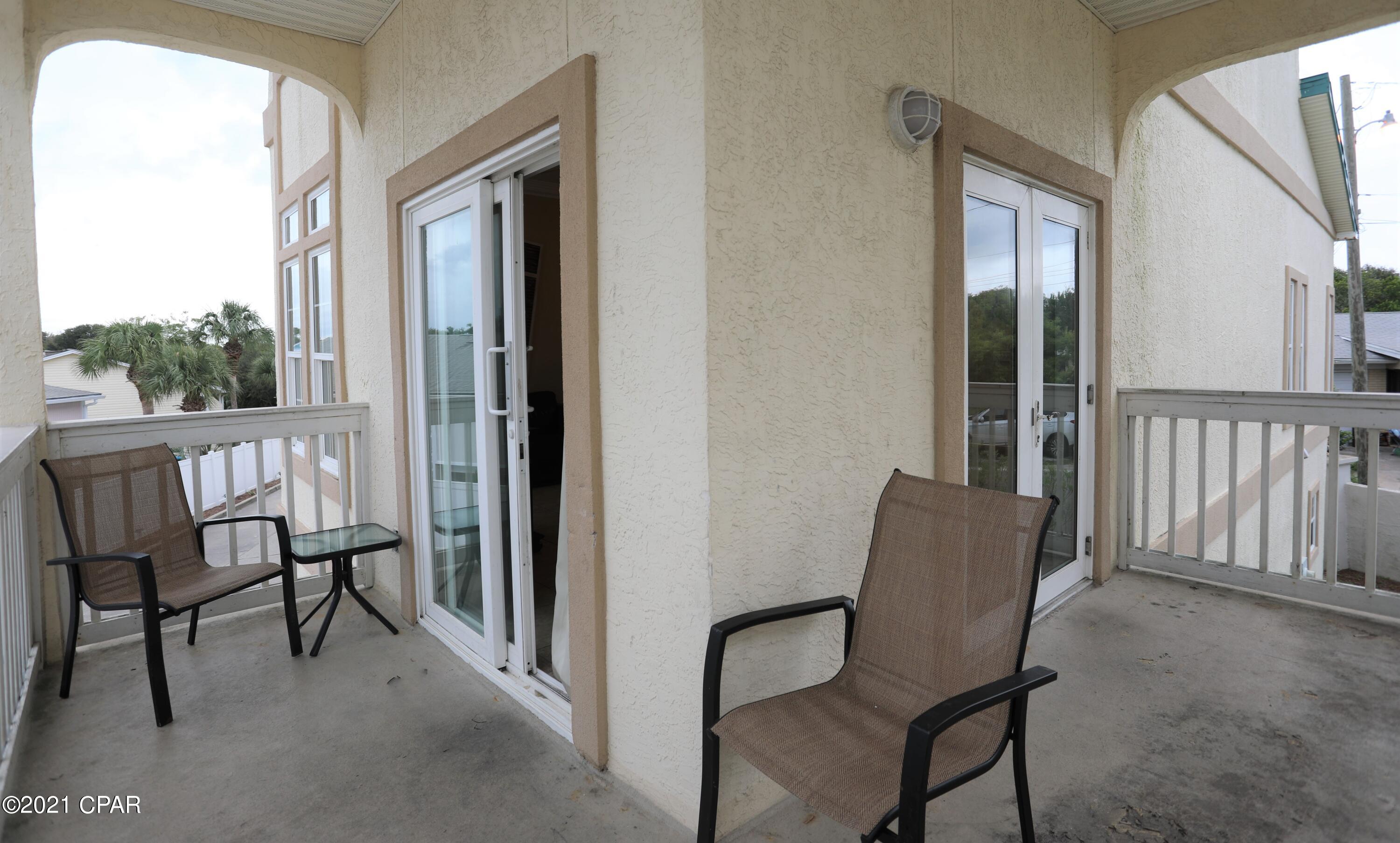 The Palms - Residential