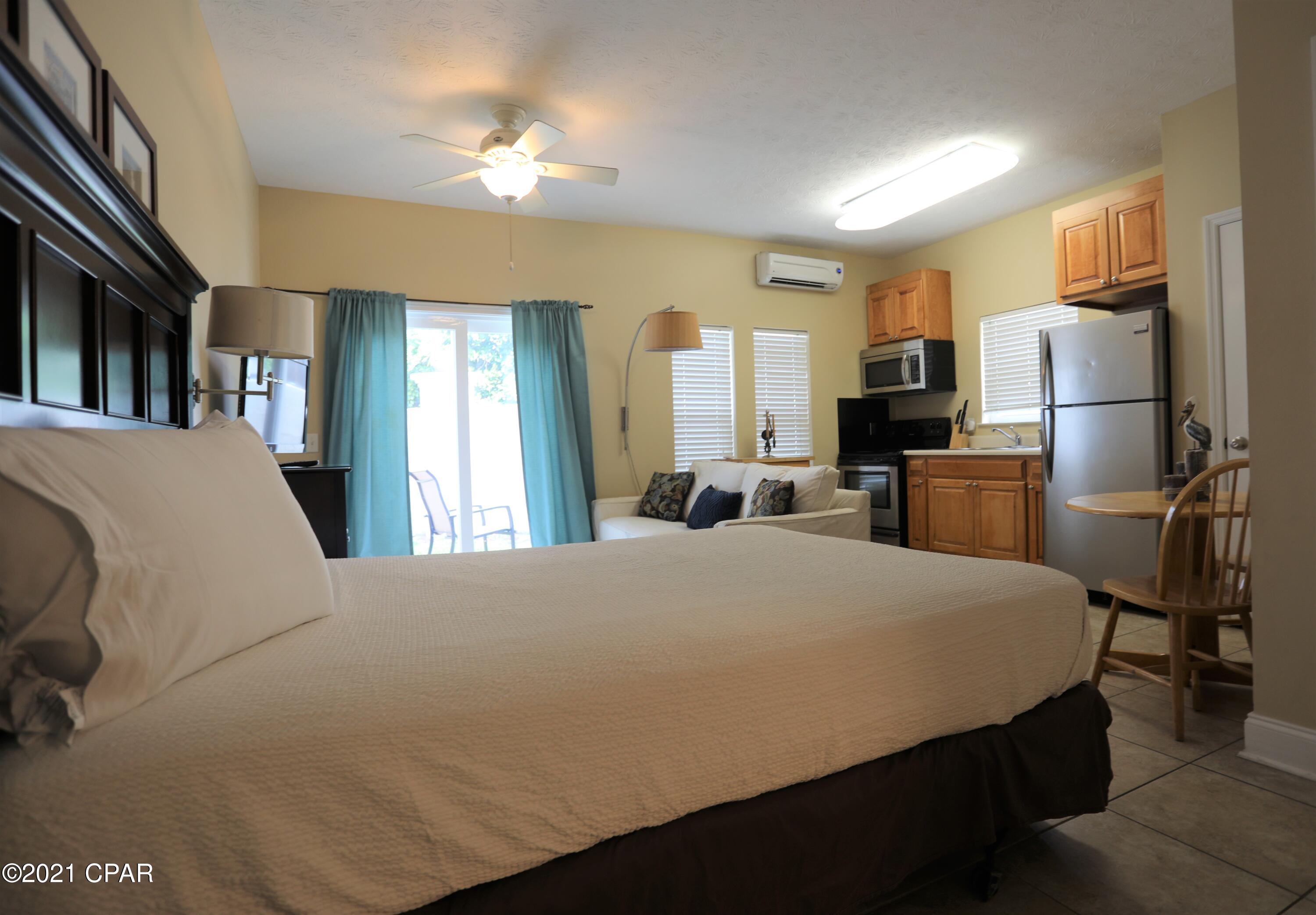 The Palms - Residential