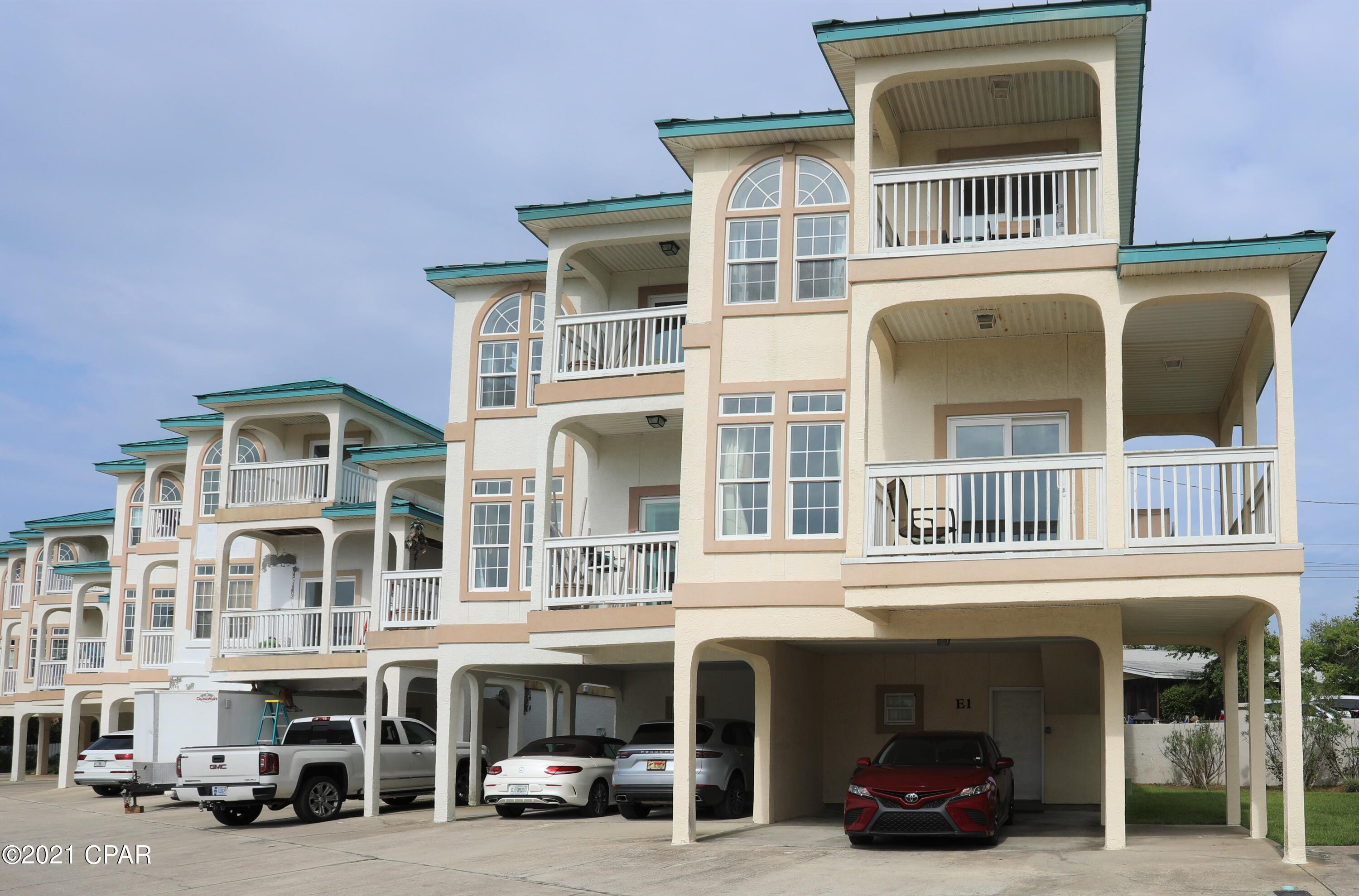 The Palms - Residential