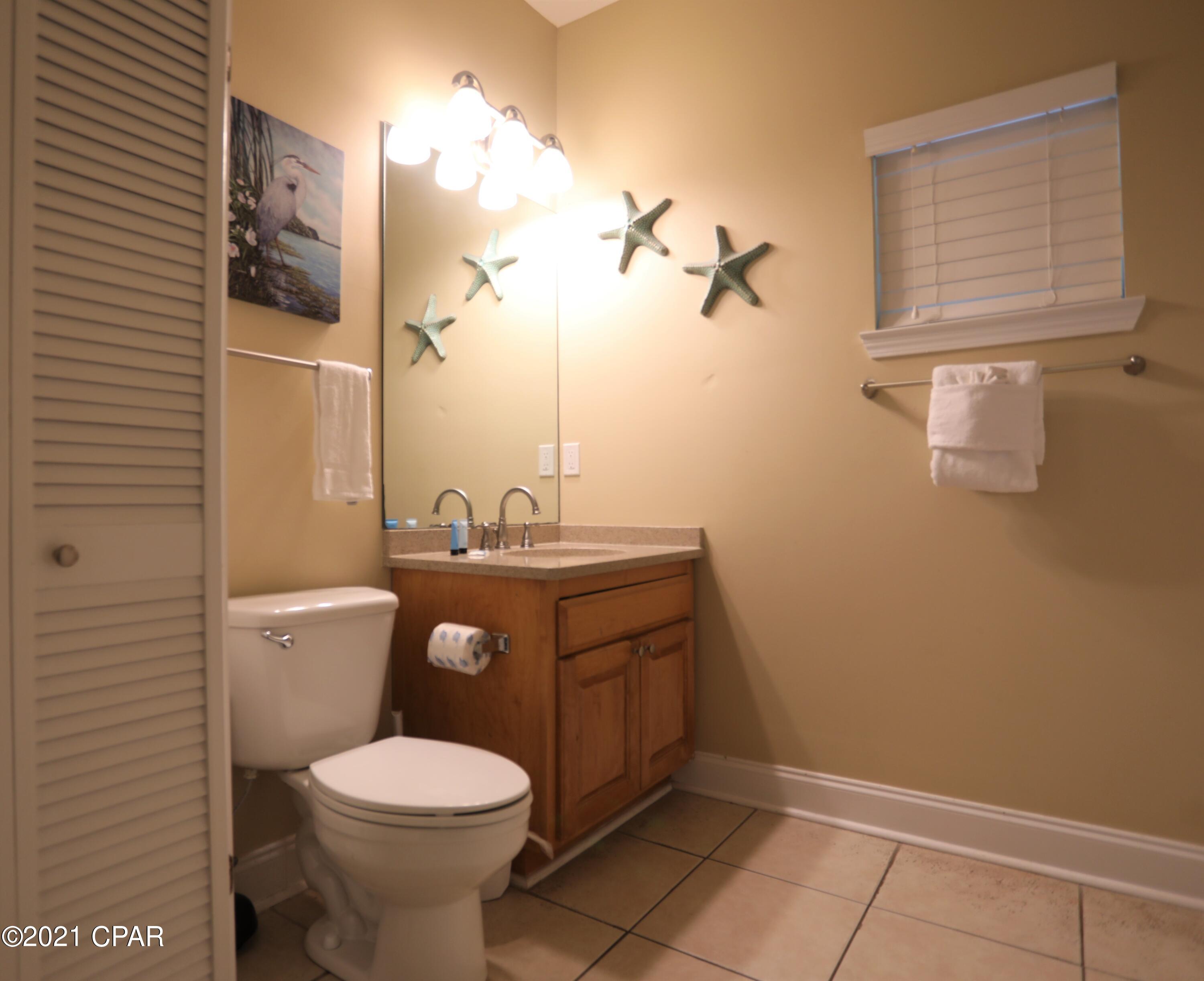 The Palms - Residential