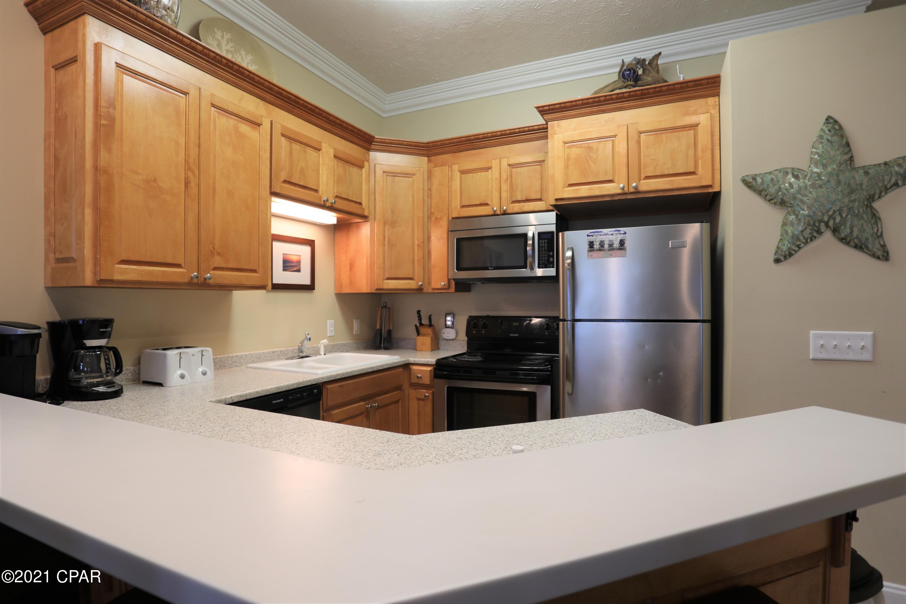 The Palms - Residential