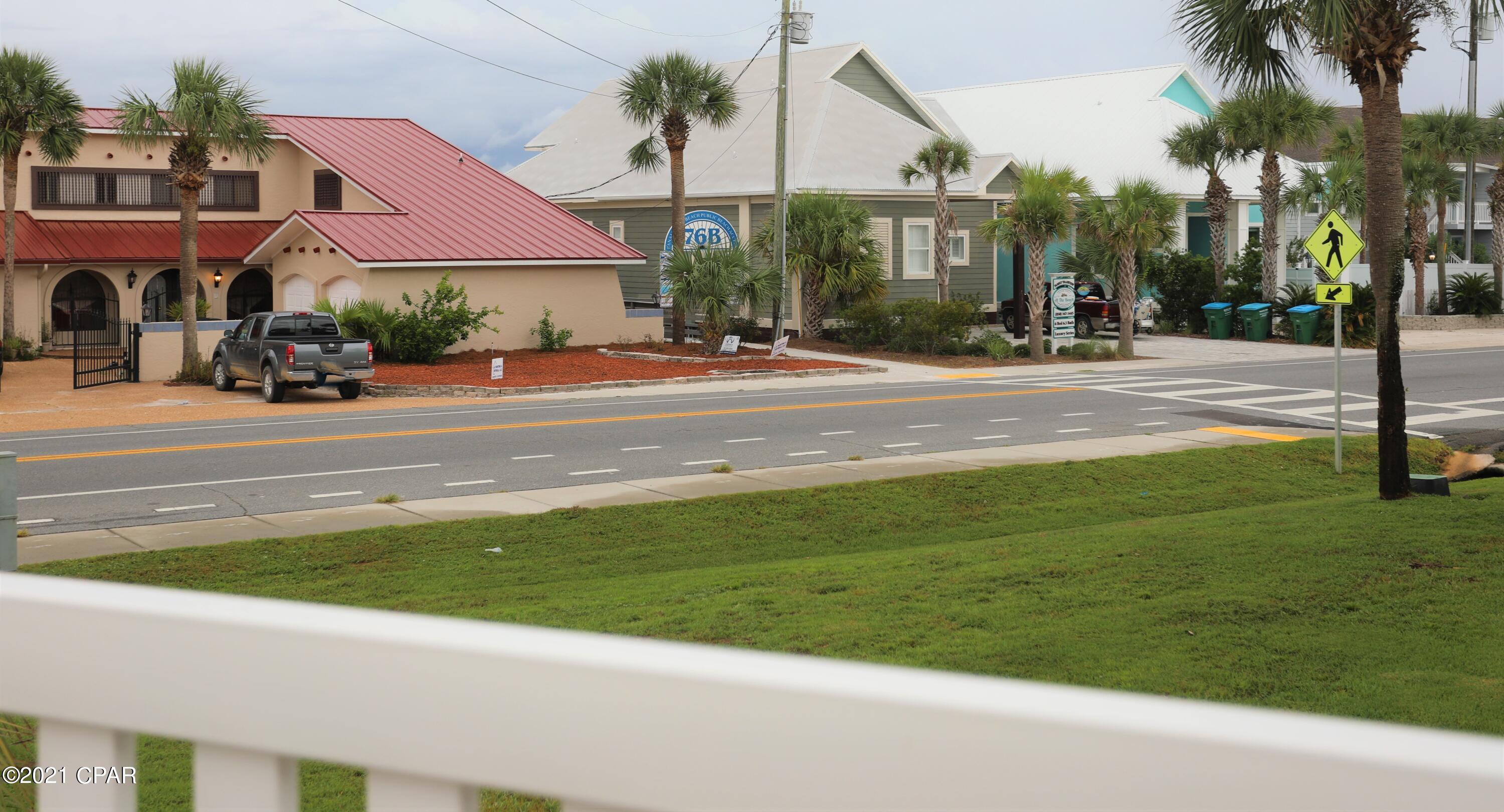 The Palms - Residential