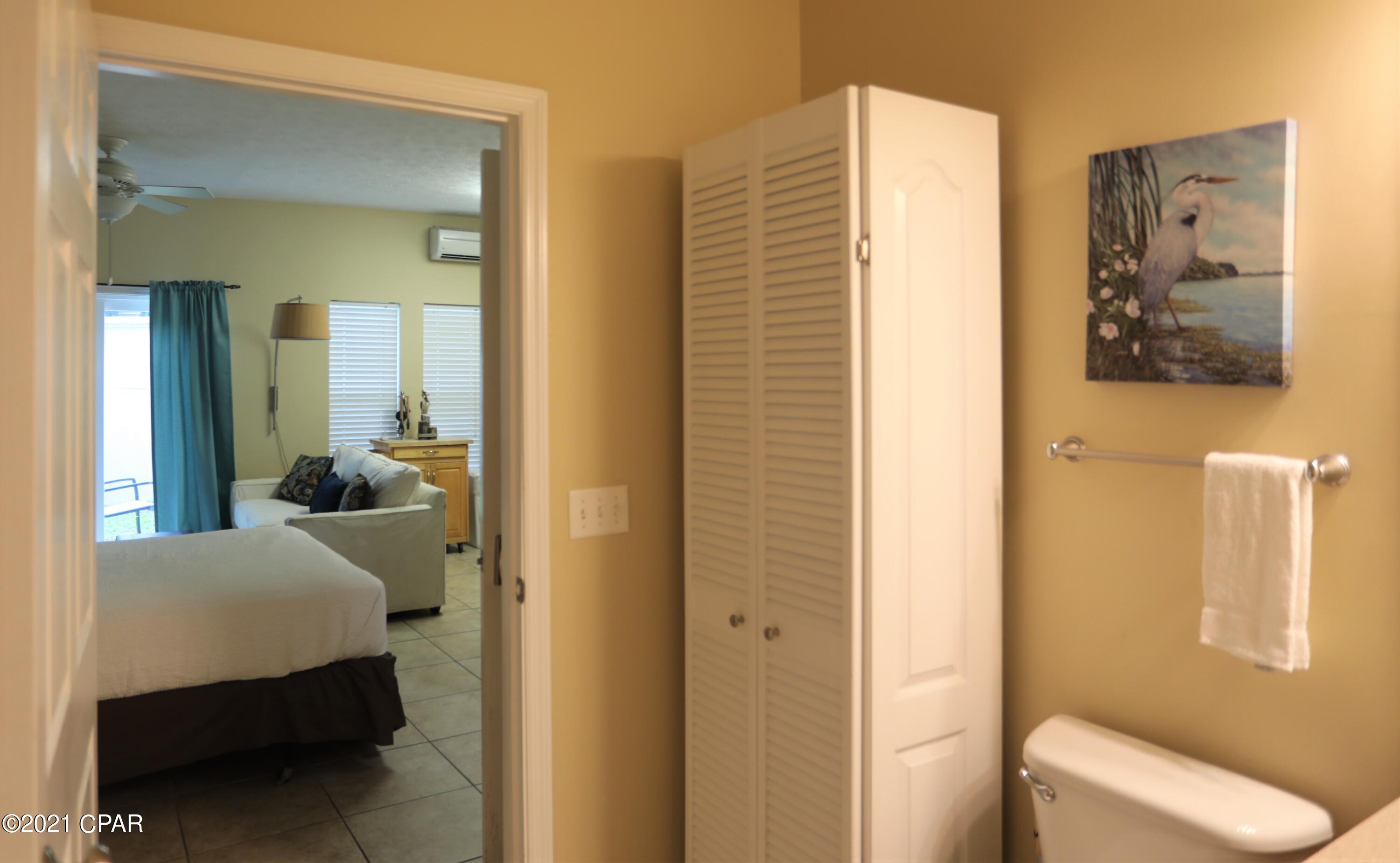 The Palms - Residential