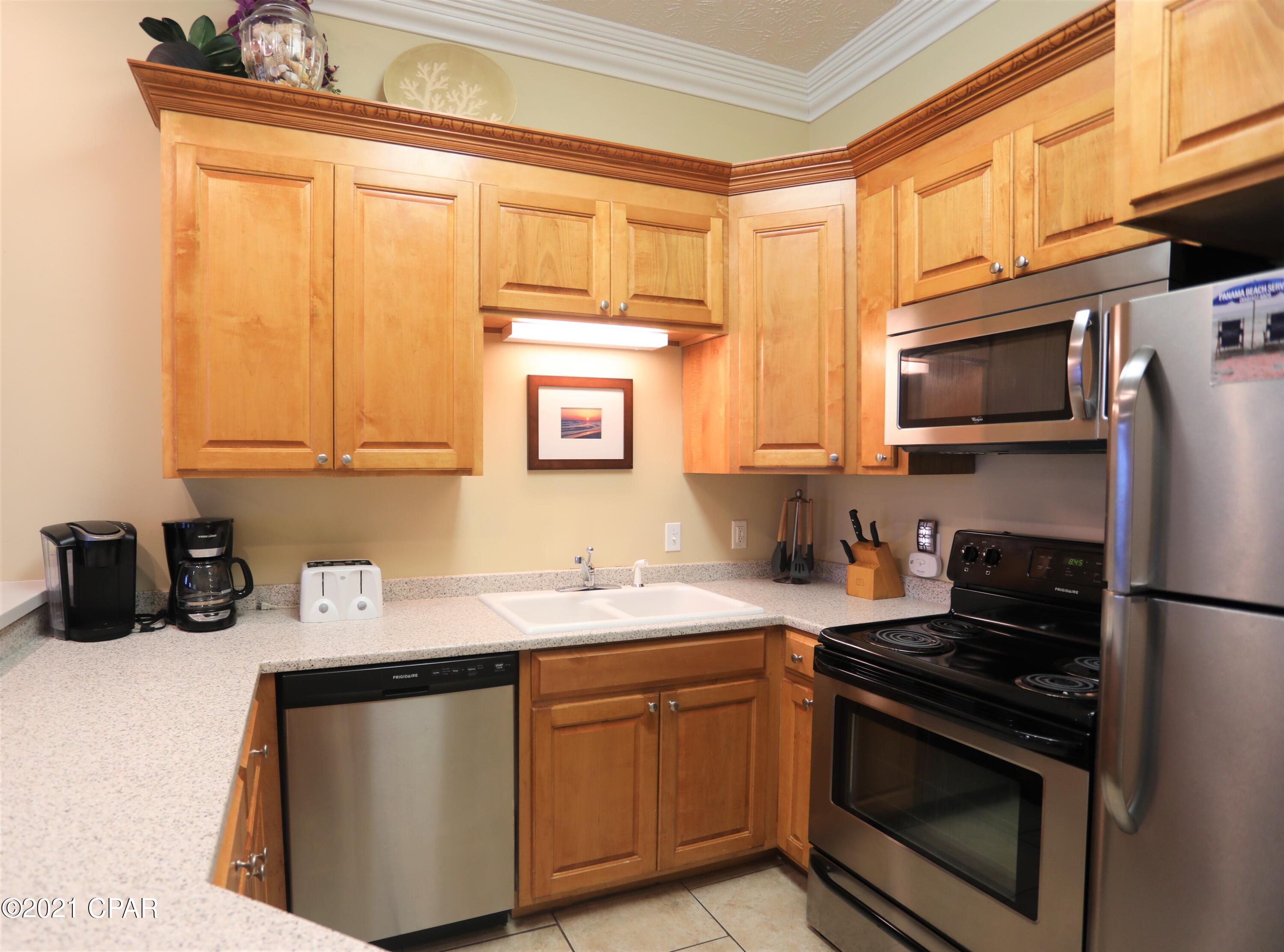 The Palms - Residential