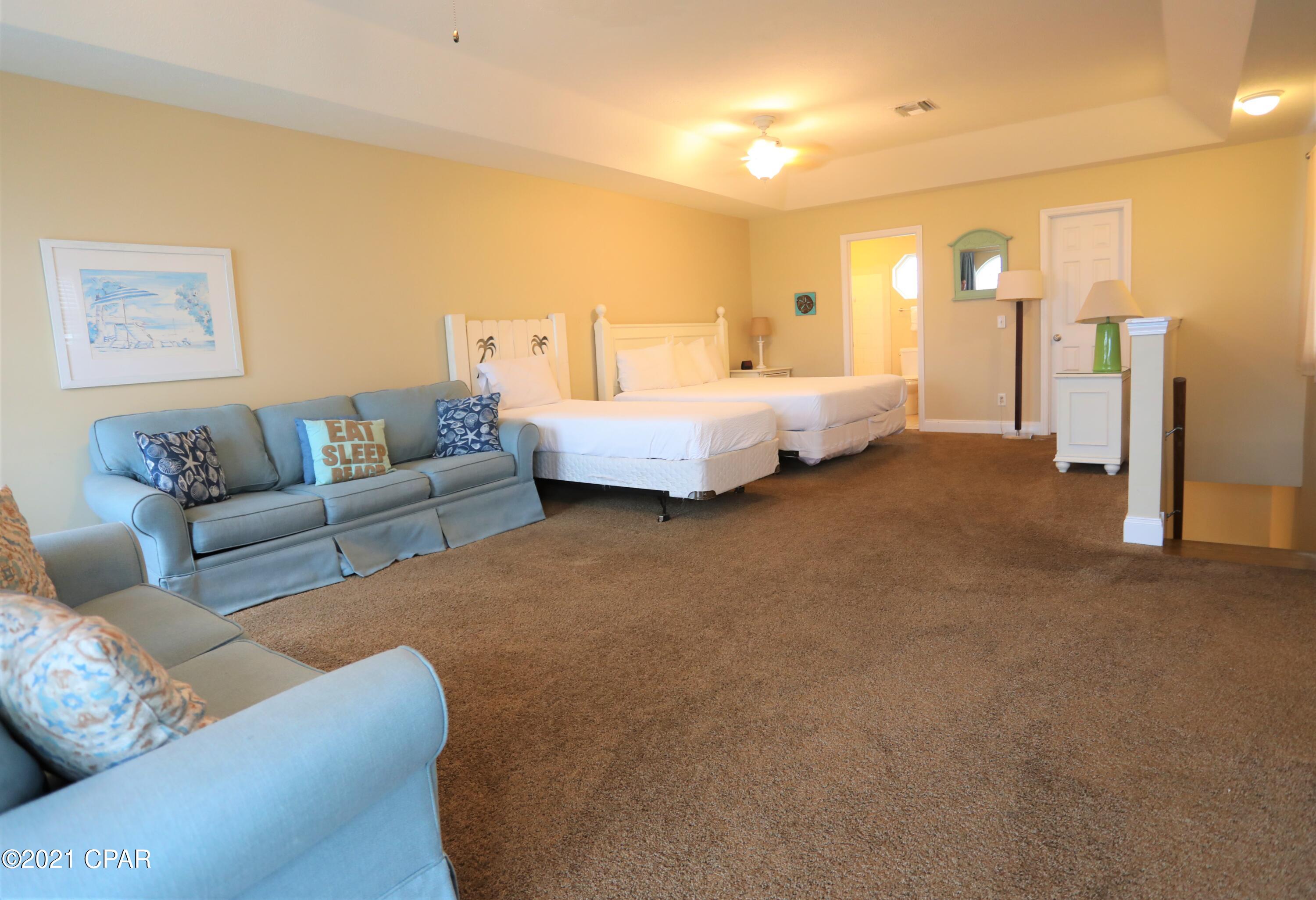 The Palms - Residential