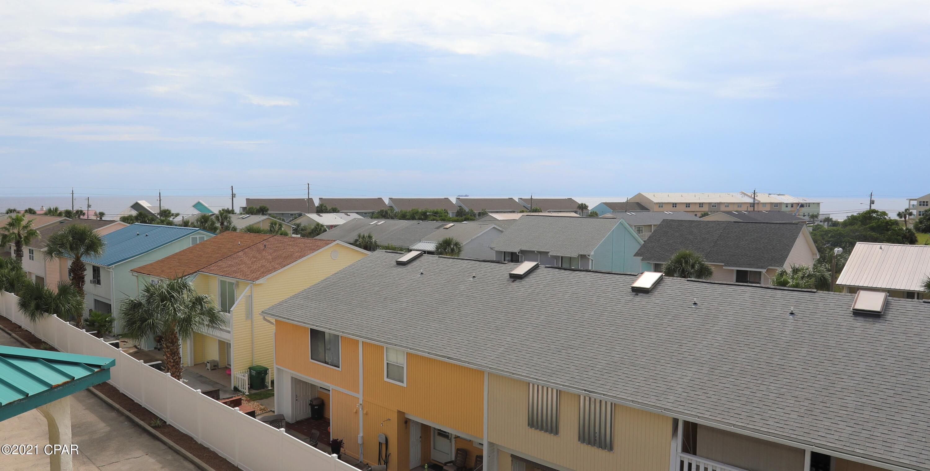 The Palms - Residential