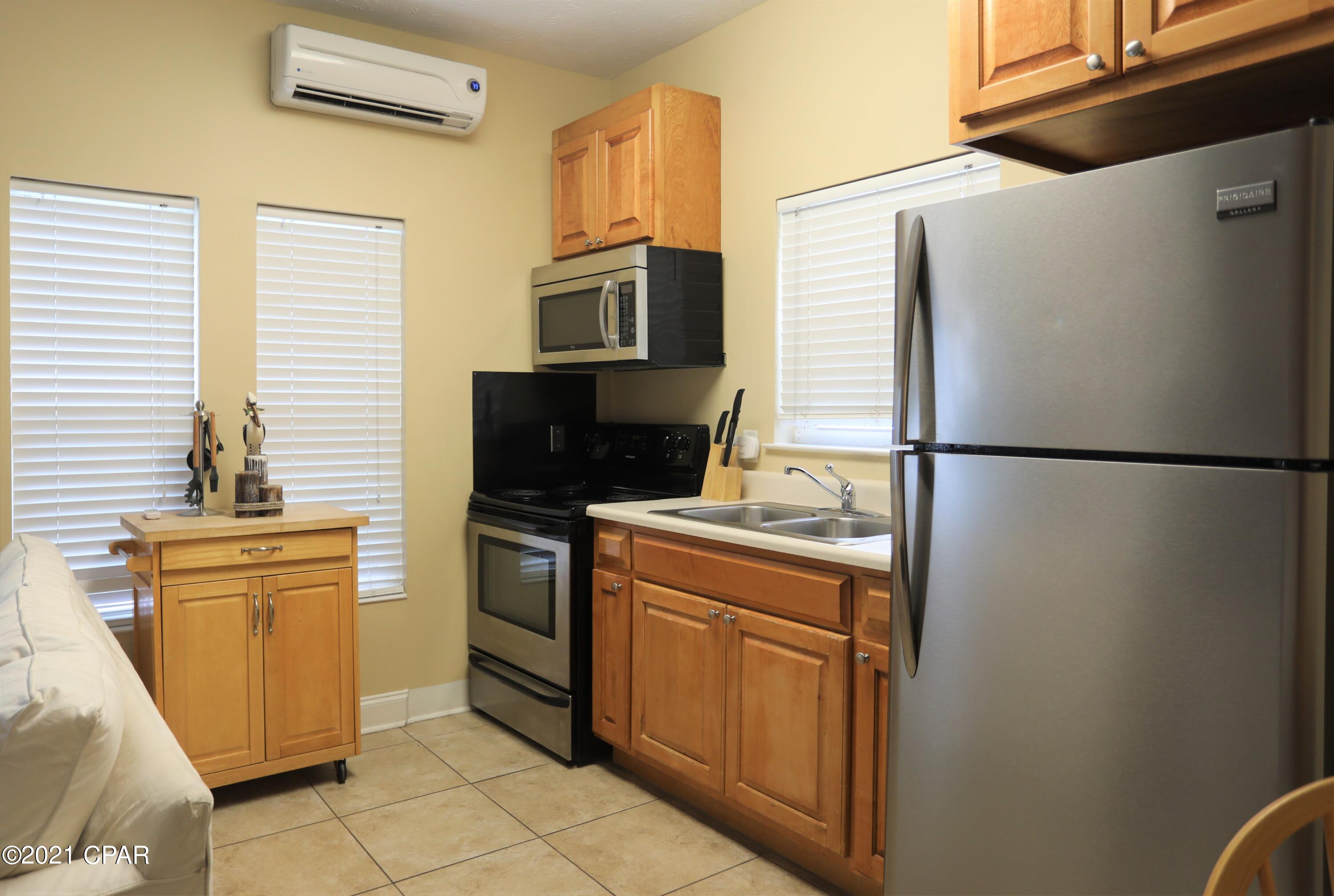 The Palms - Residential