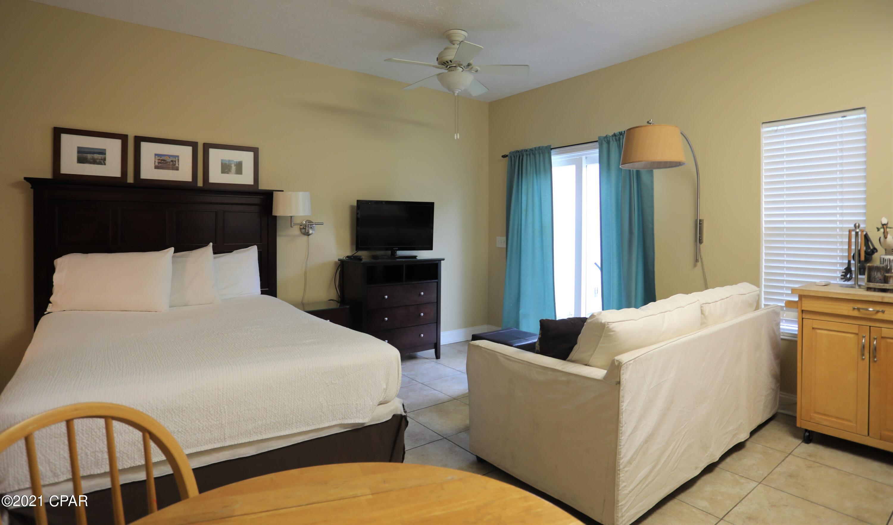 The Palms - Residential