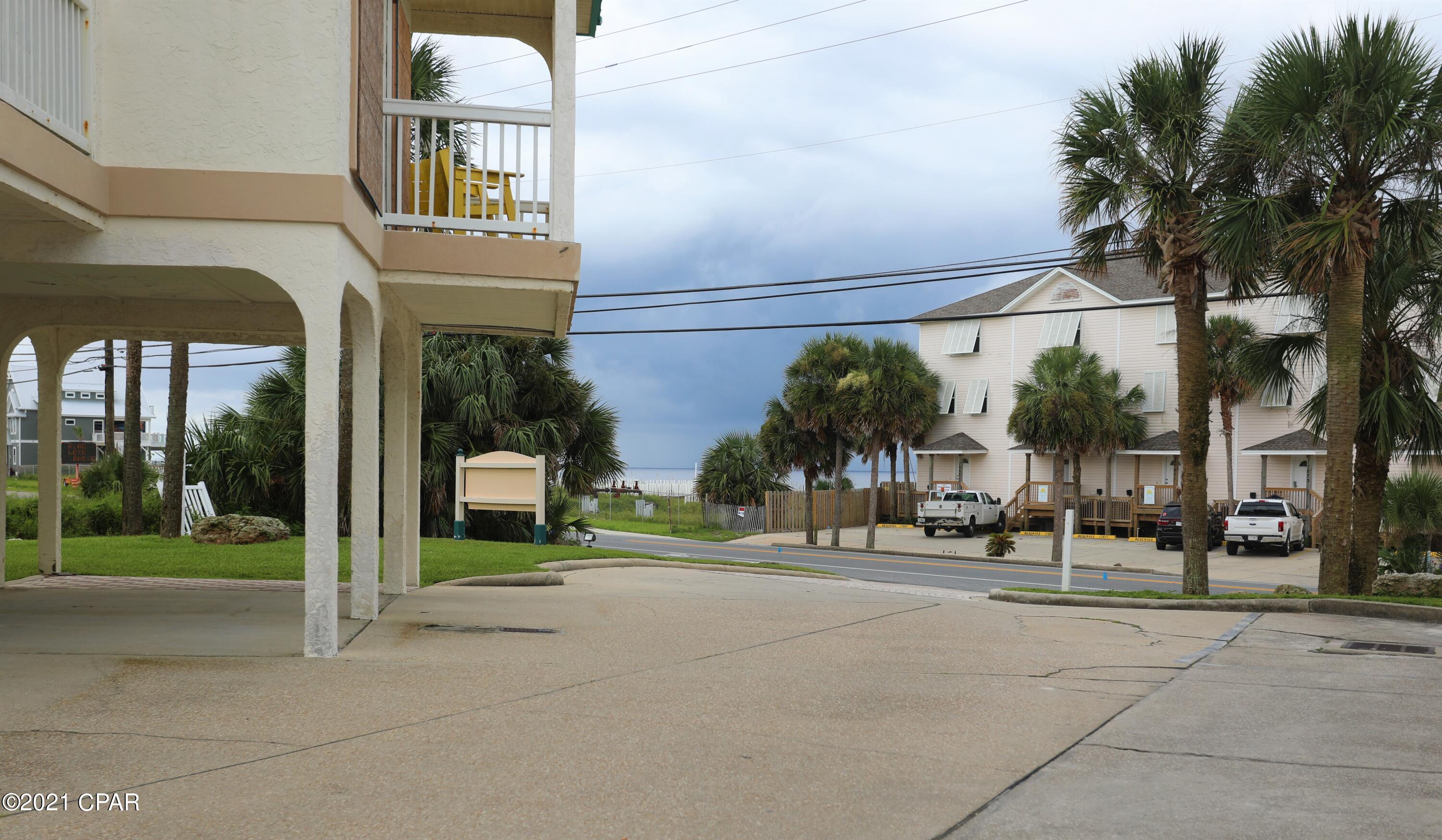 The Palms - Residential