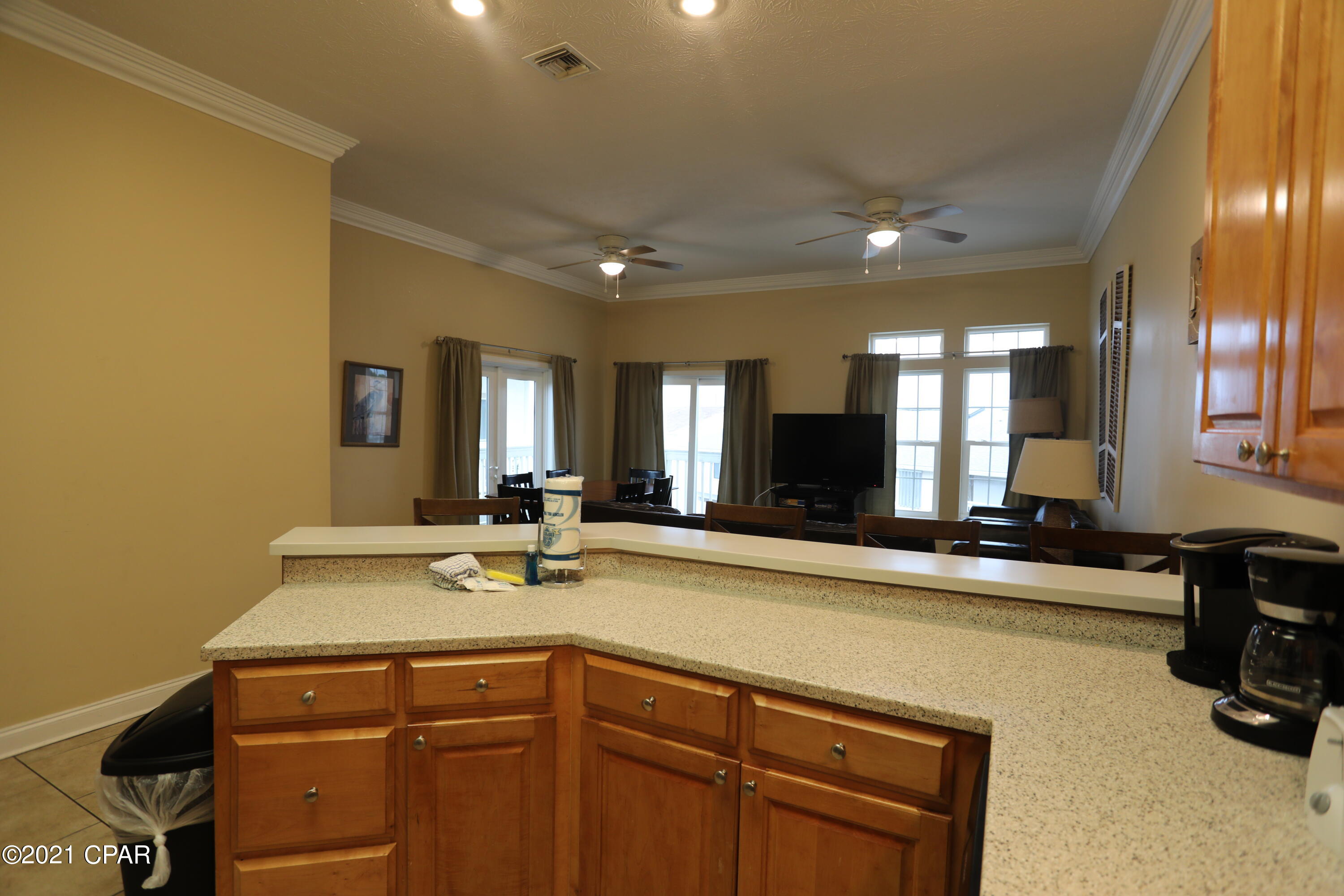 The Palms - Residential