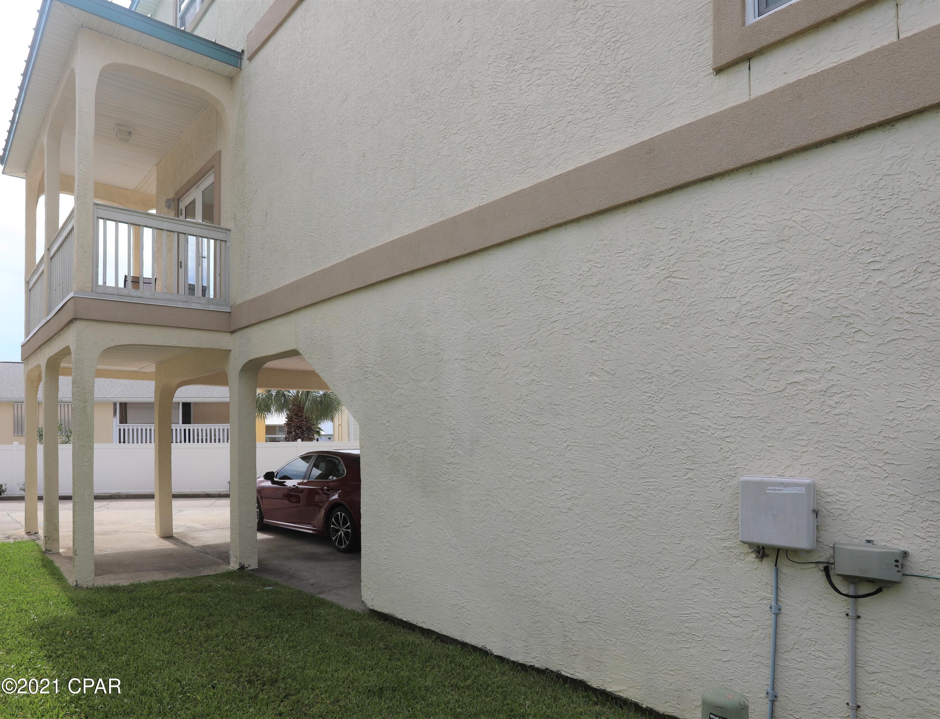 The Palms - Residential