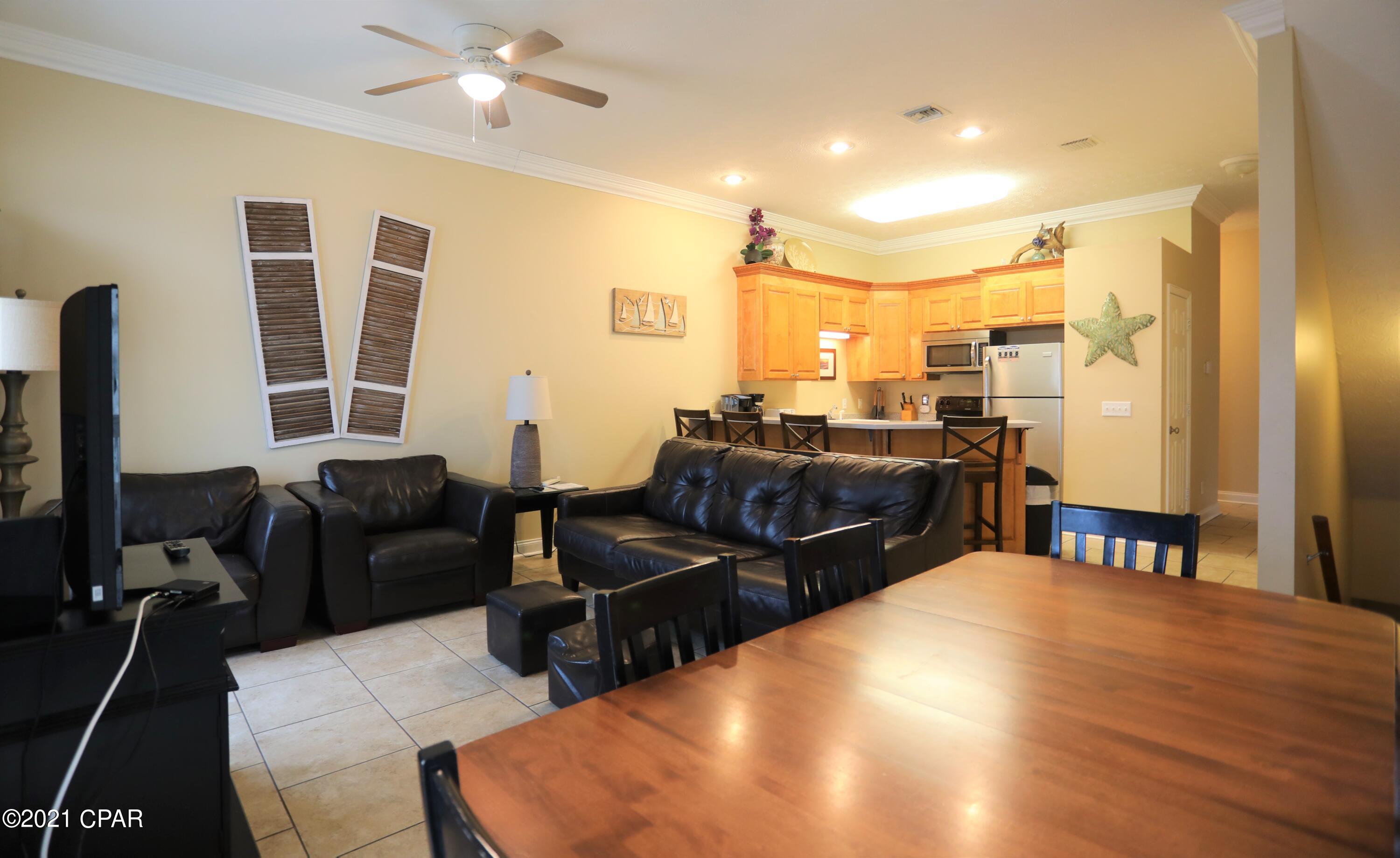 The Palms - Residential