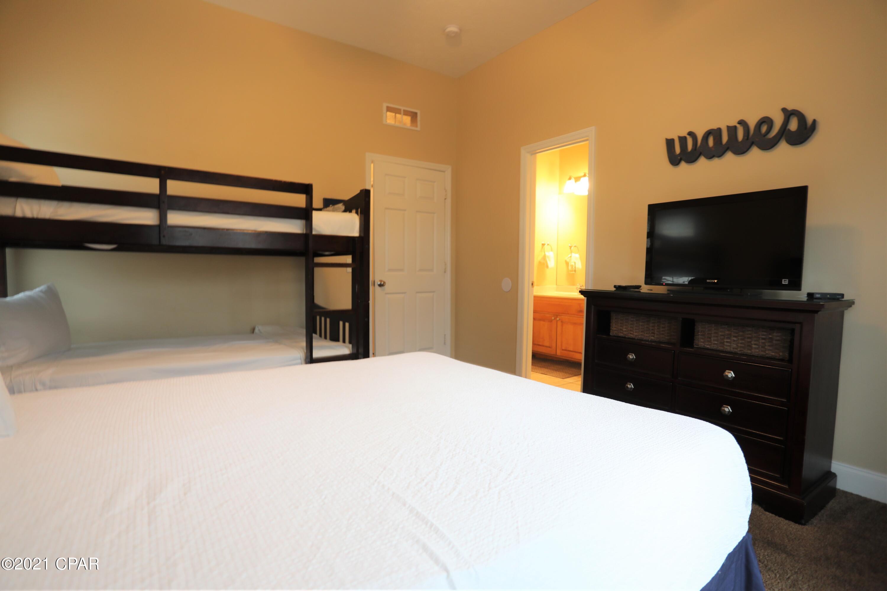 The Palms - Residential