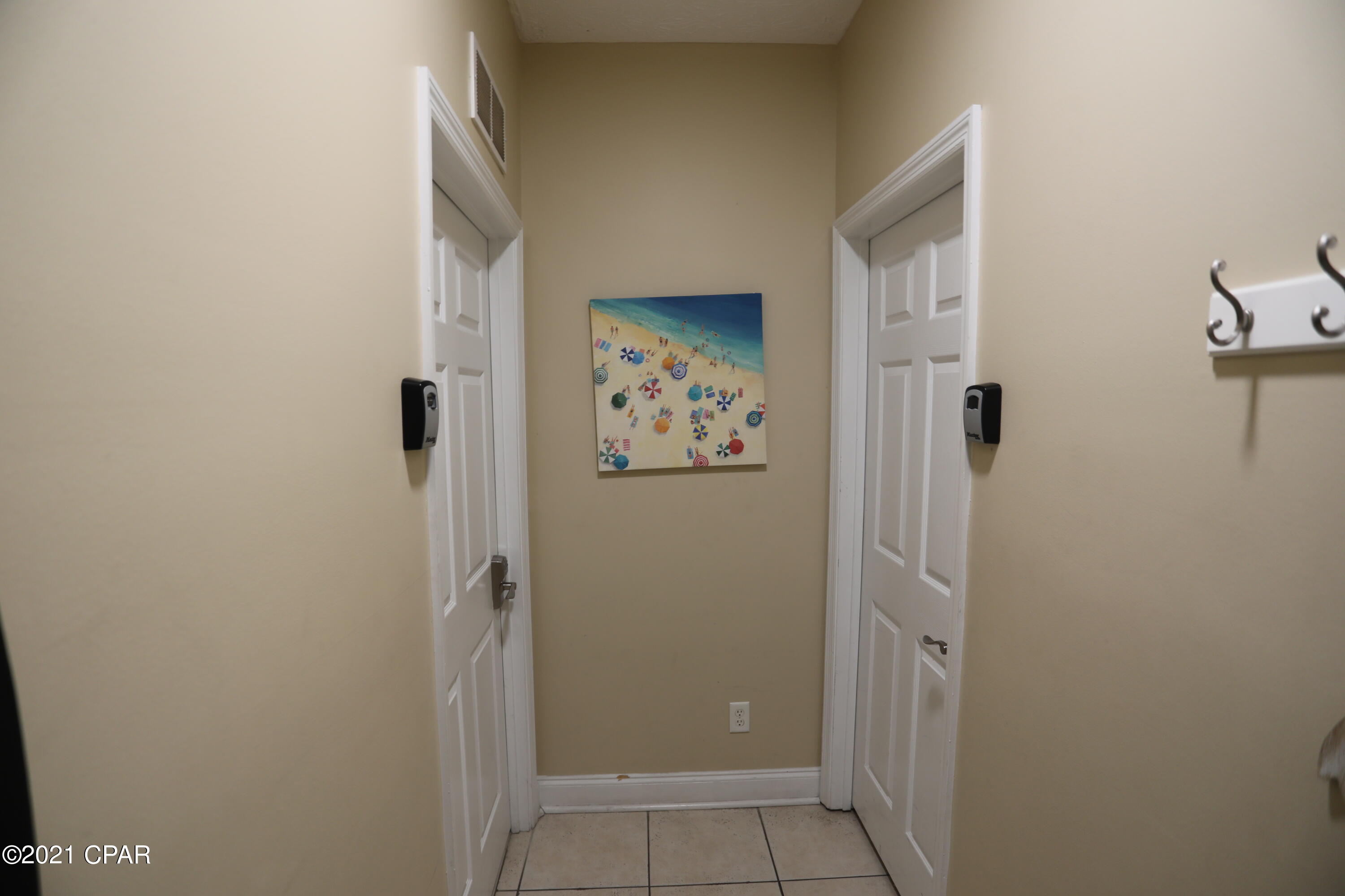 The Palms - Residential