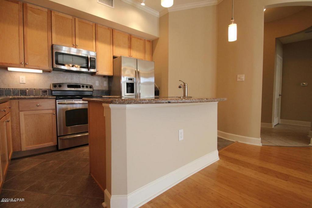 Island Reserve - Residential