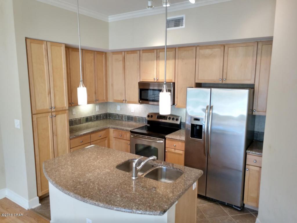 Island Reserve - Residential