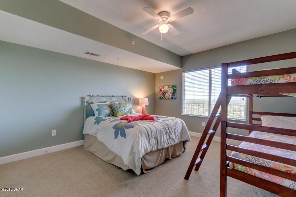 Tidewater Beach Phase I - Residential