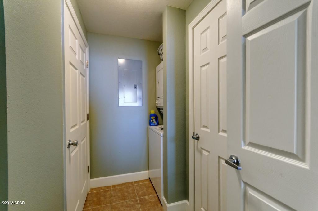 Tidewater Beach Phase I - Residential