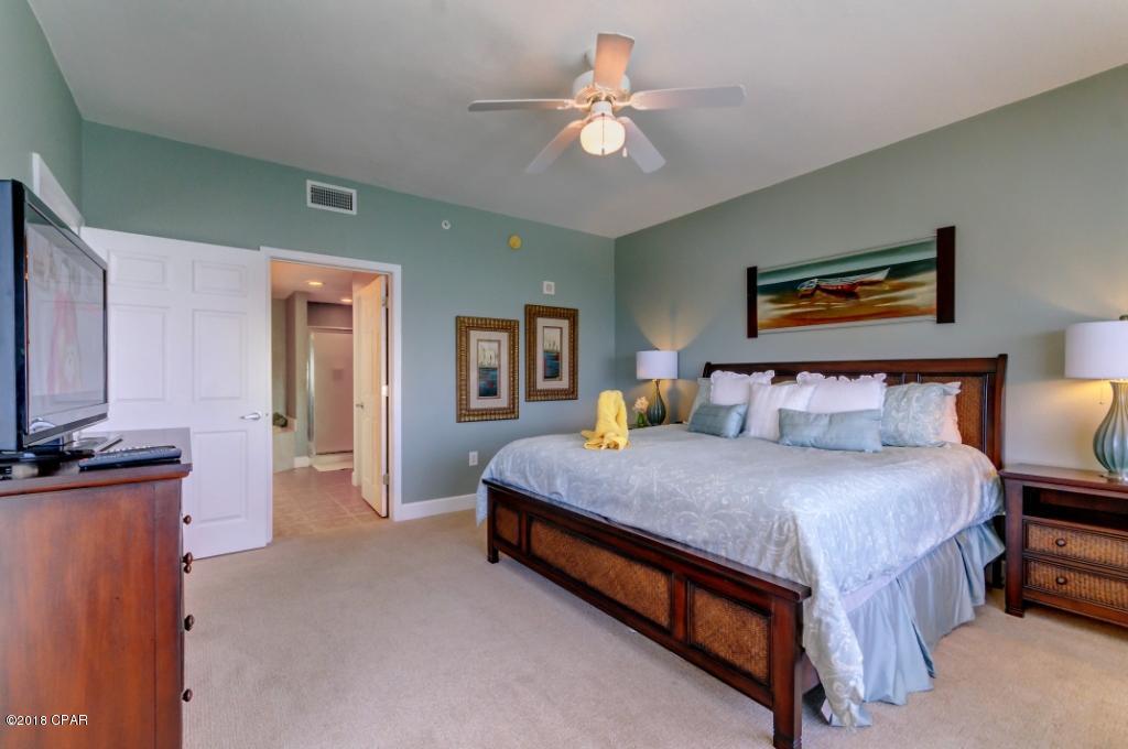 Tidewater Beach Phase I - Residential