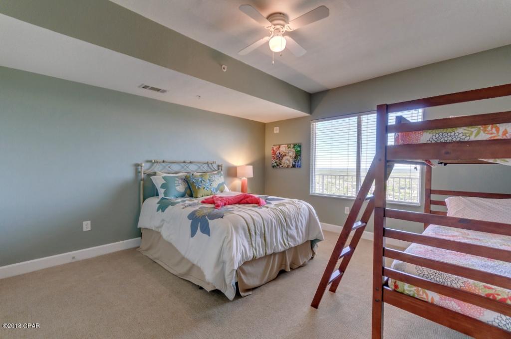 Tidewater Beach Phase I - Residential