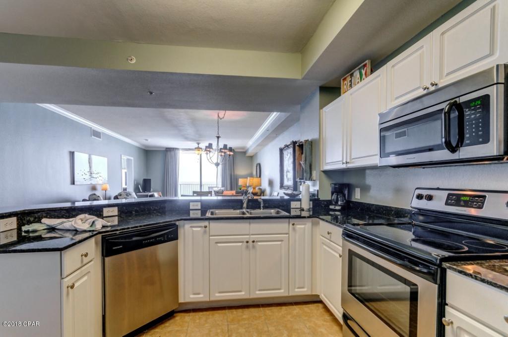 Tidewater Beach Phase I - Residential