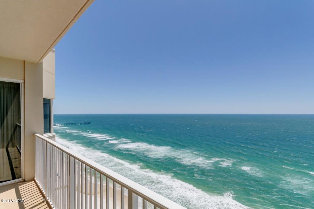 Tidewater Beach Phase I - Residential