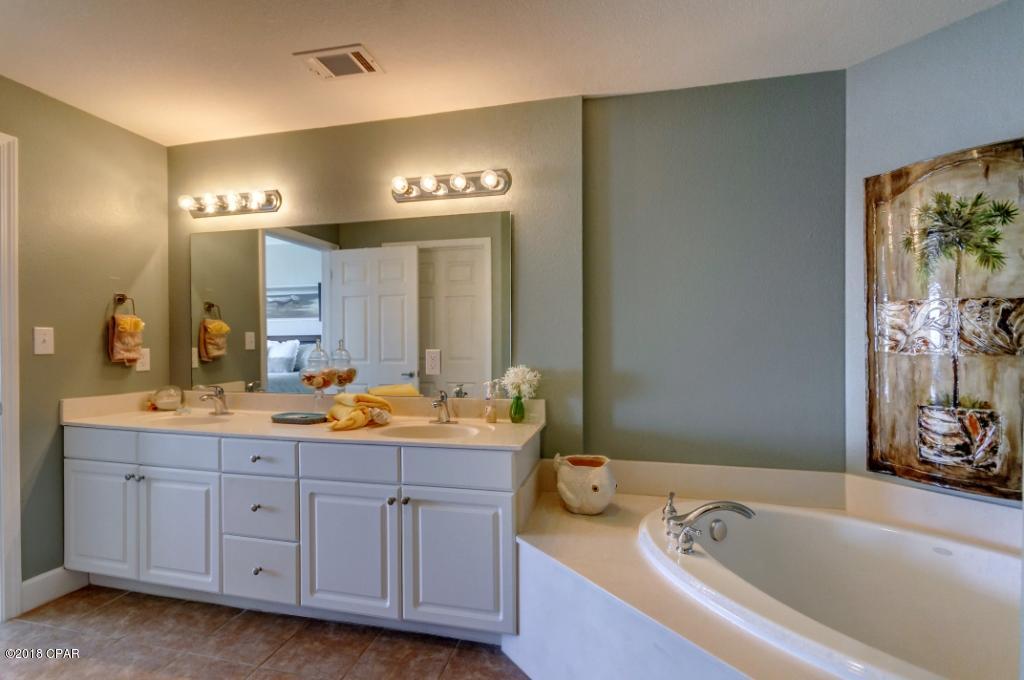 Tidewater Beach Phase I - Residential