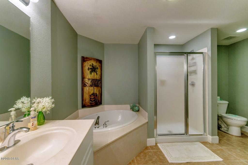 Tidewater Beach Phase I - Residential