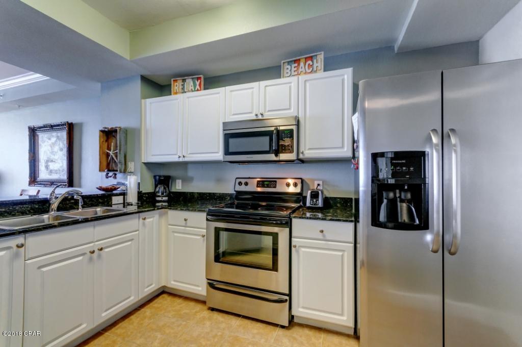 Tidewater Beach Phase I - Residential