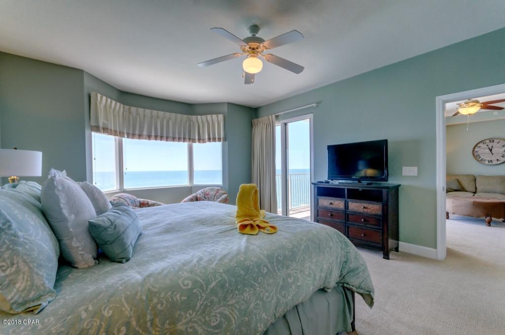 Tidewater Beach Phase I - Residential