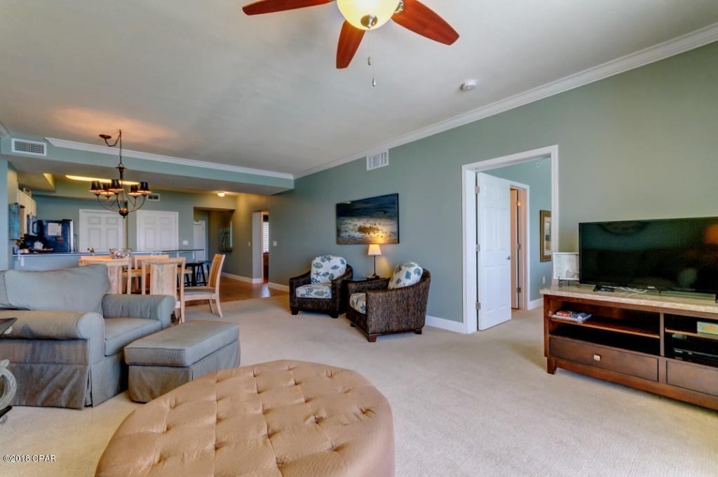 Tidewater Beach Phase I - Residential