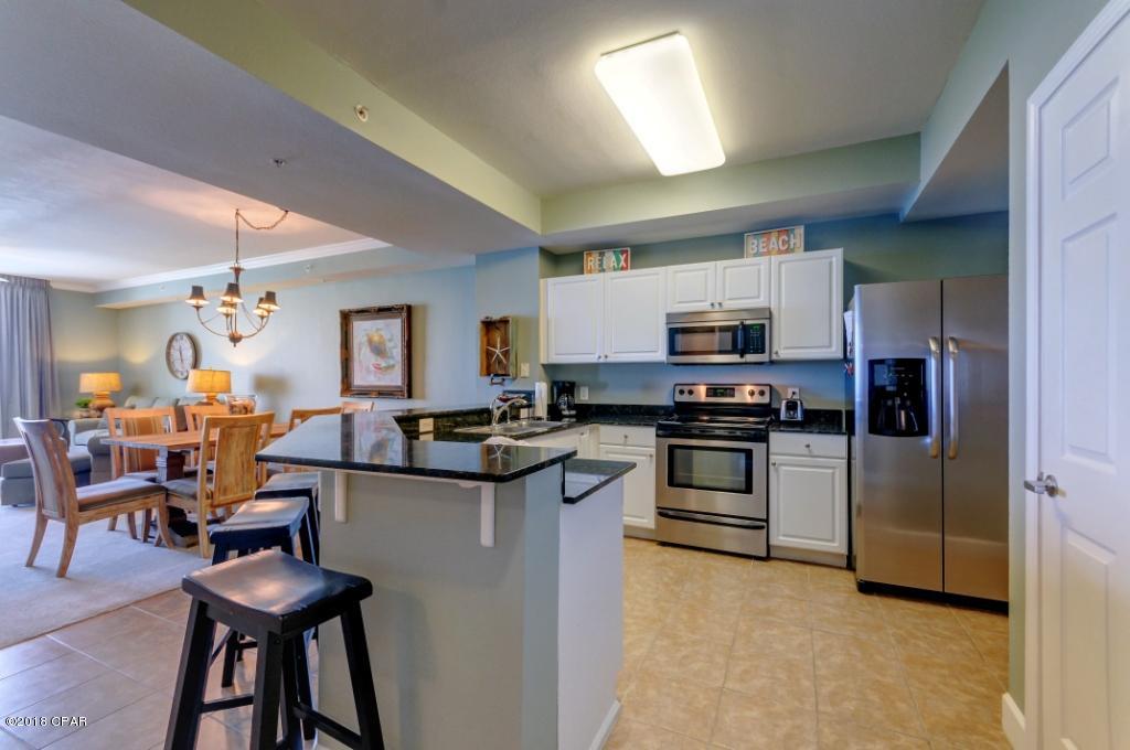 Tidewater Beach Phase I - Residential