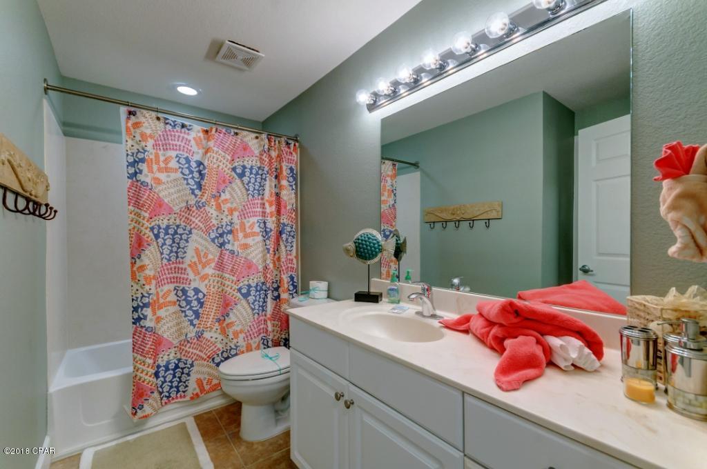 Tidewater Beach Phase I - Residential