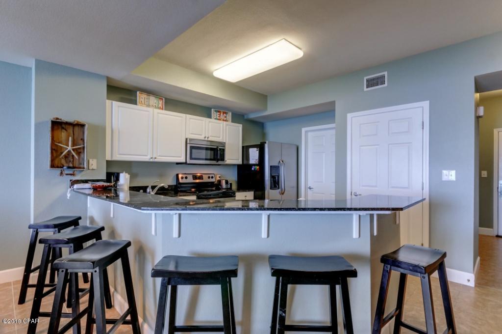 Tidewater Beach Phase I - Residential