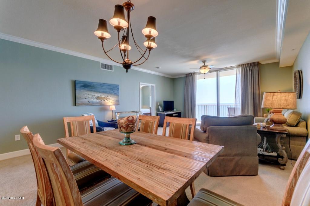 Tidewater Beach Phase I - Residential