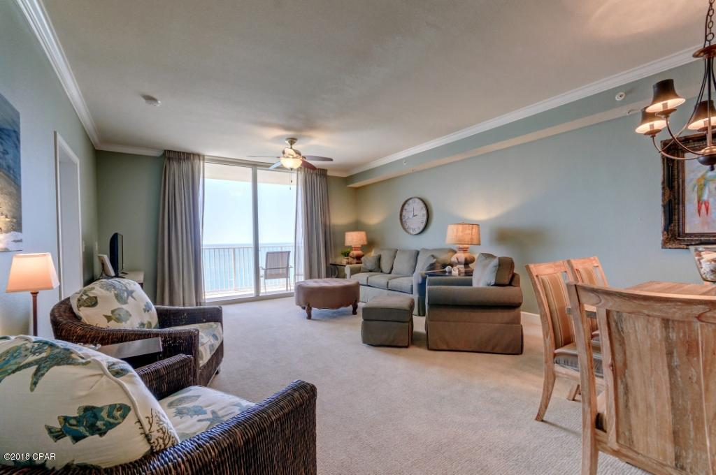 Tidewater Beach Phase I - Residential