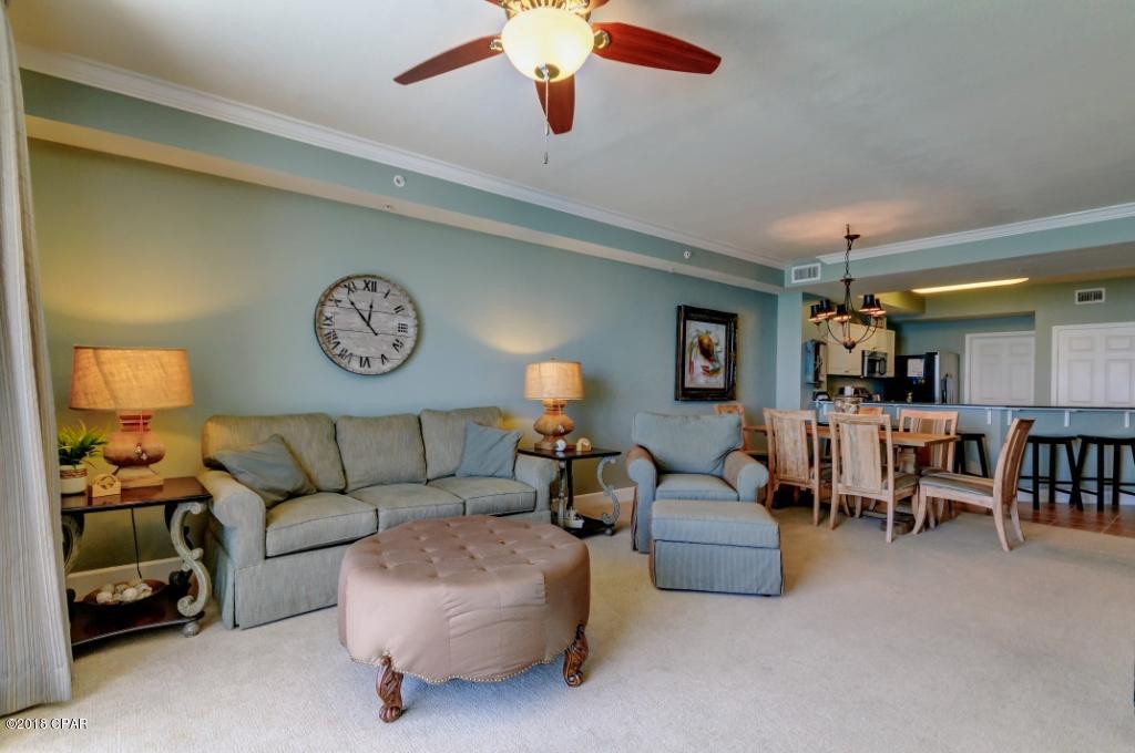 Tidewater Beach Phase I - Residential