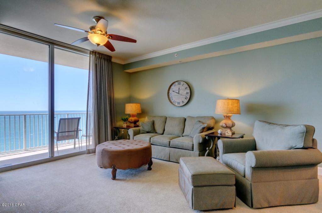 Tidewater Beach Phase I - Residential